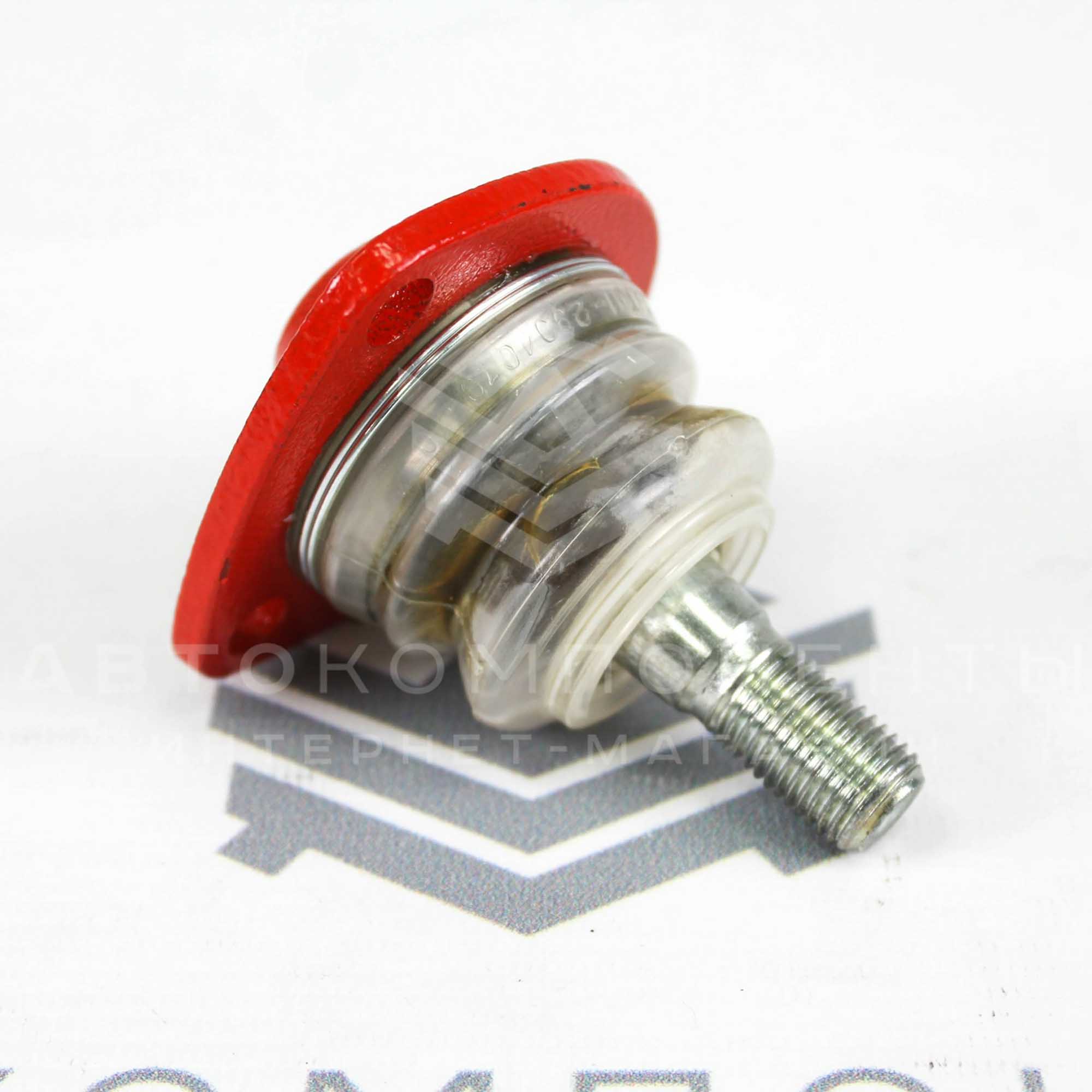 Комплект шаровых опор "TRS" (усиленные) ВАЗ 2101-2107 (BJST-109)