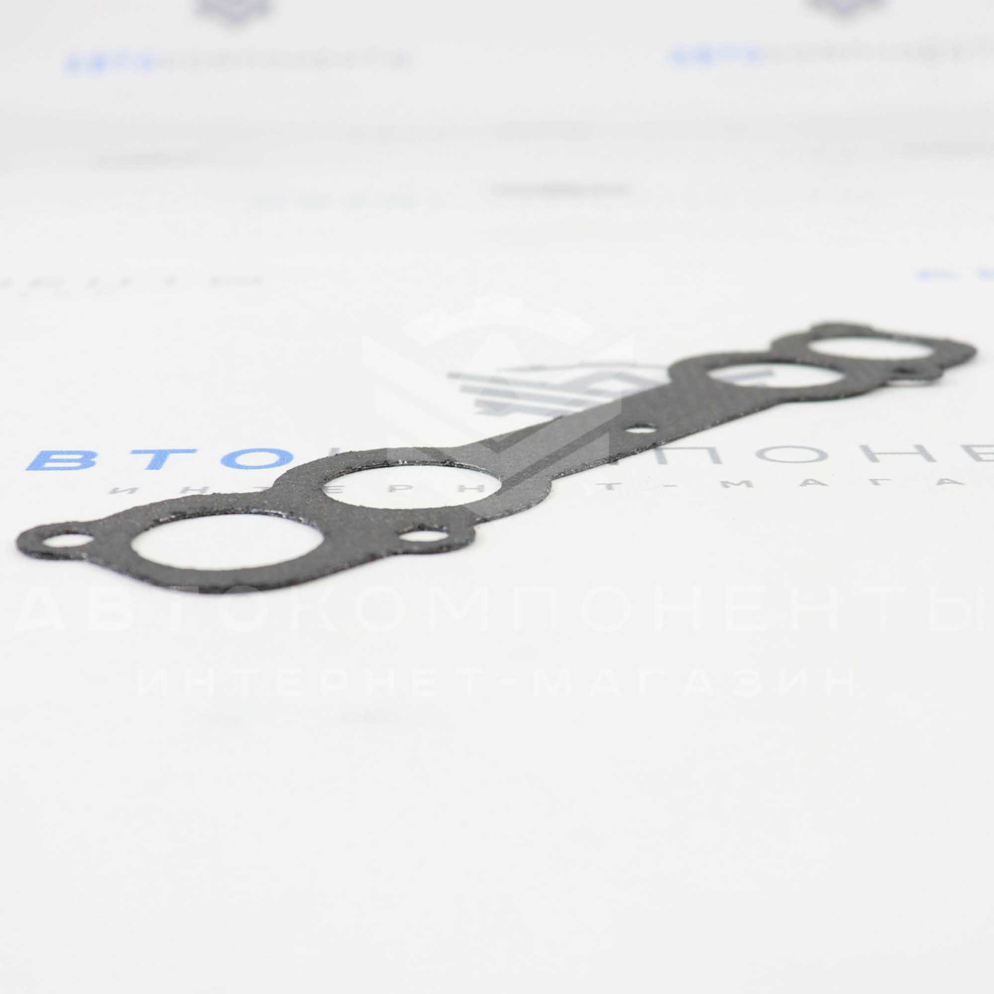 Прокладка ресивера 8V ВАЗ 2108-21099, 2110-2112, 2113-2115