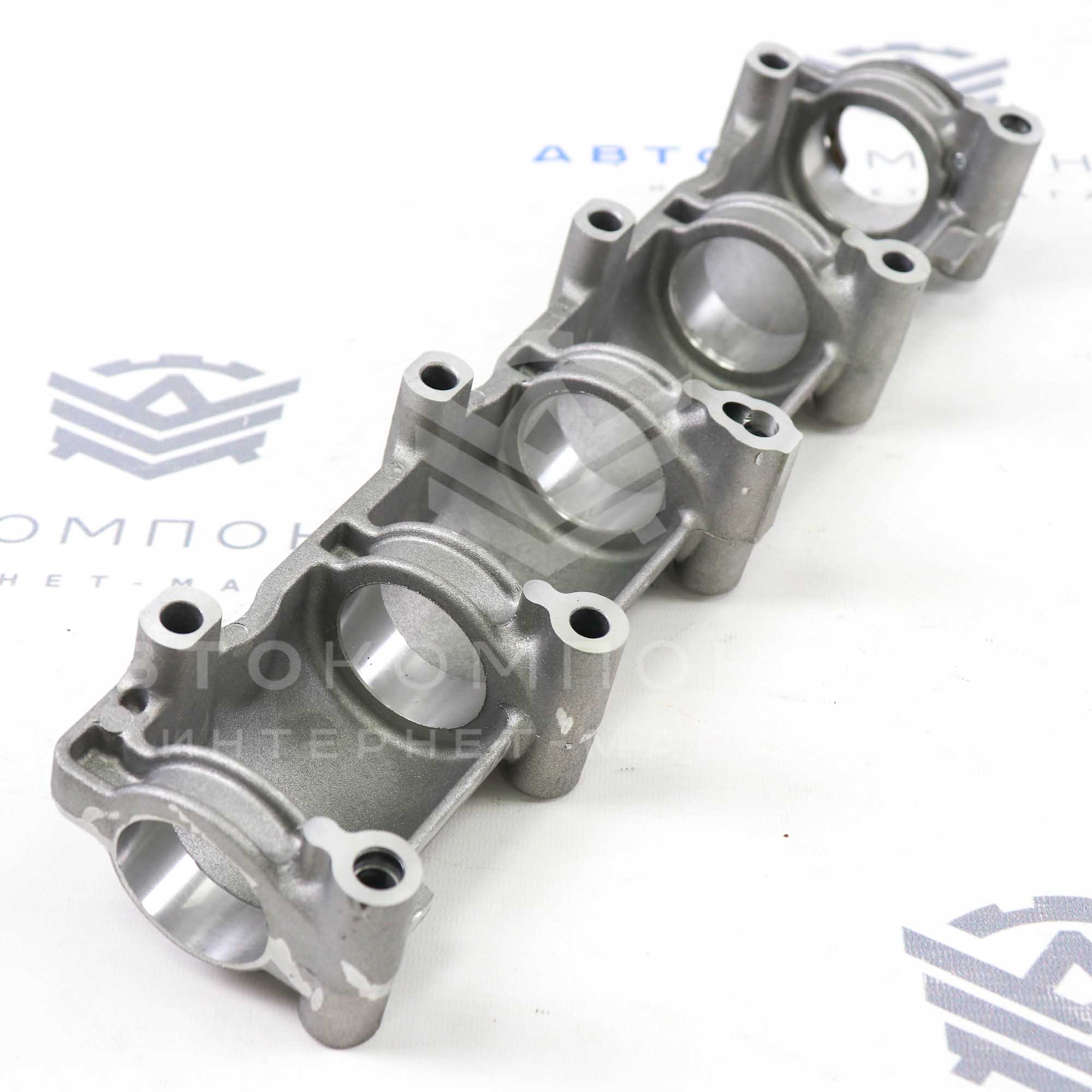 Доработанный корпус (постель) под распредвал НУЖДИН ВАЗ 2101-2107, Лада Нива 4х4