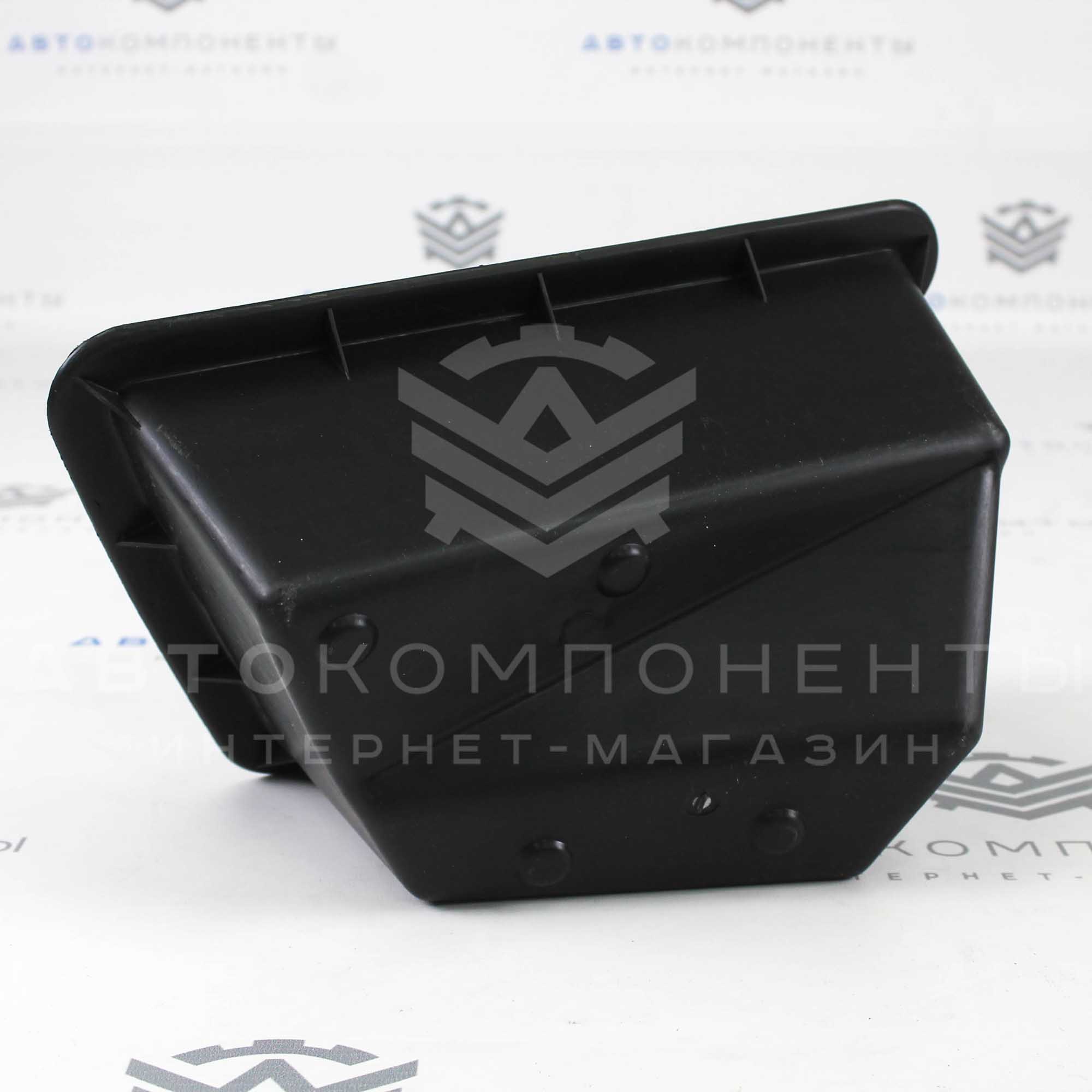 Контейнеры багажника Лада Приора (хэтчбек)