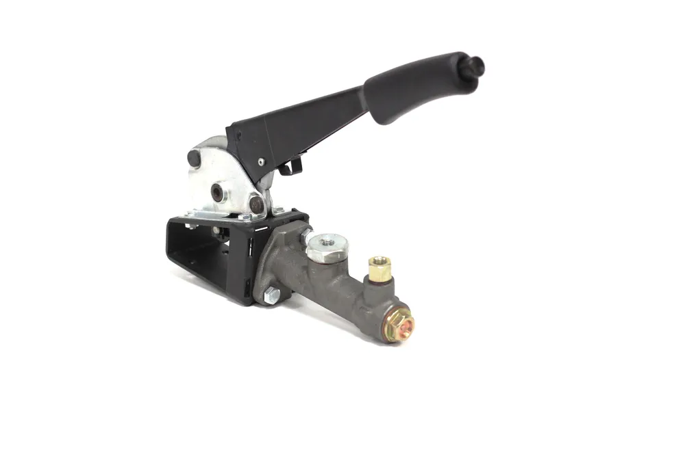 Гидроручник "TS SPORT" (горизонтальный)