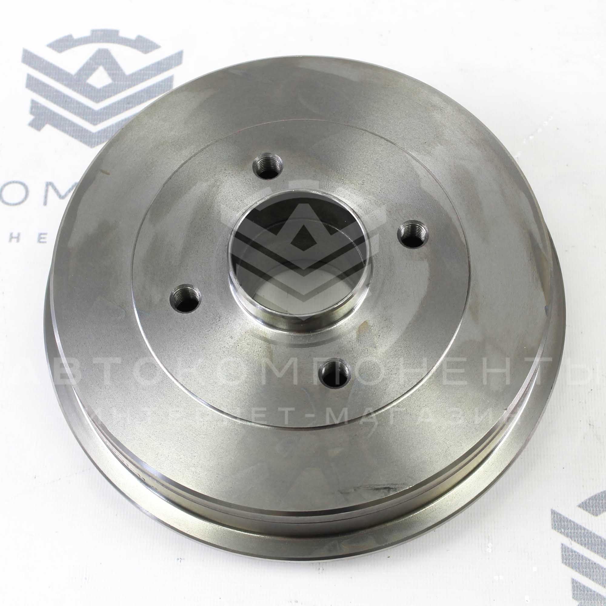 Задние тормозные барабаны "АТС" Лада Vesta, Х-Ray