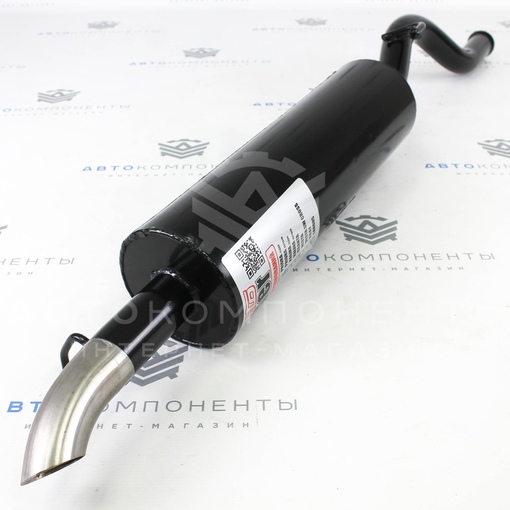 Выхлопная Система Стингер Купить