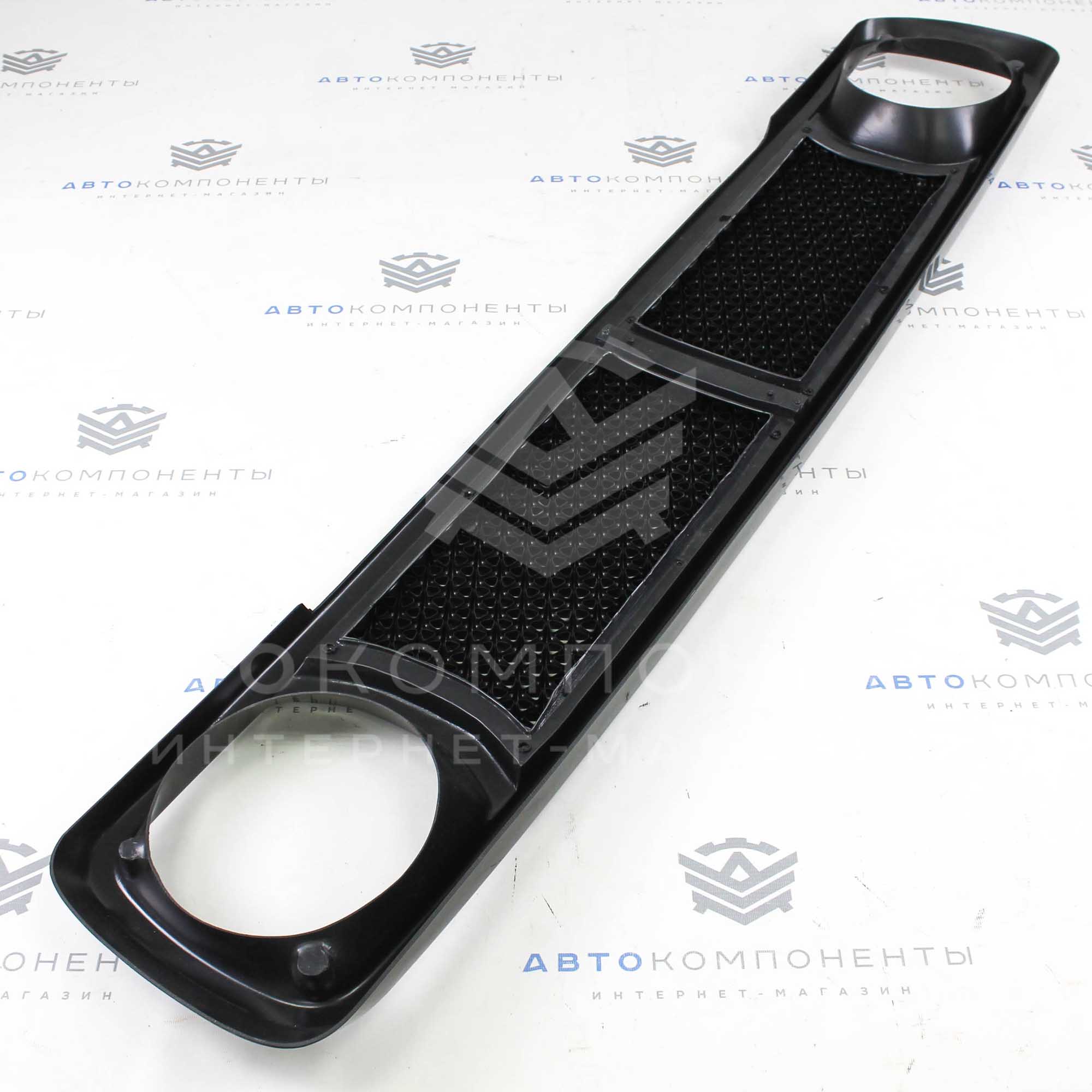 Решетка радиатора "Снайпер" Лада Нива 4х4