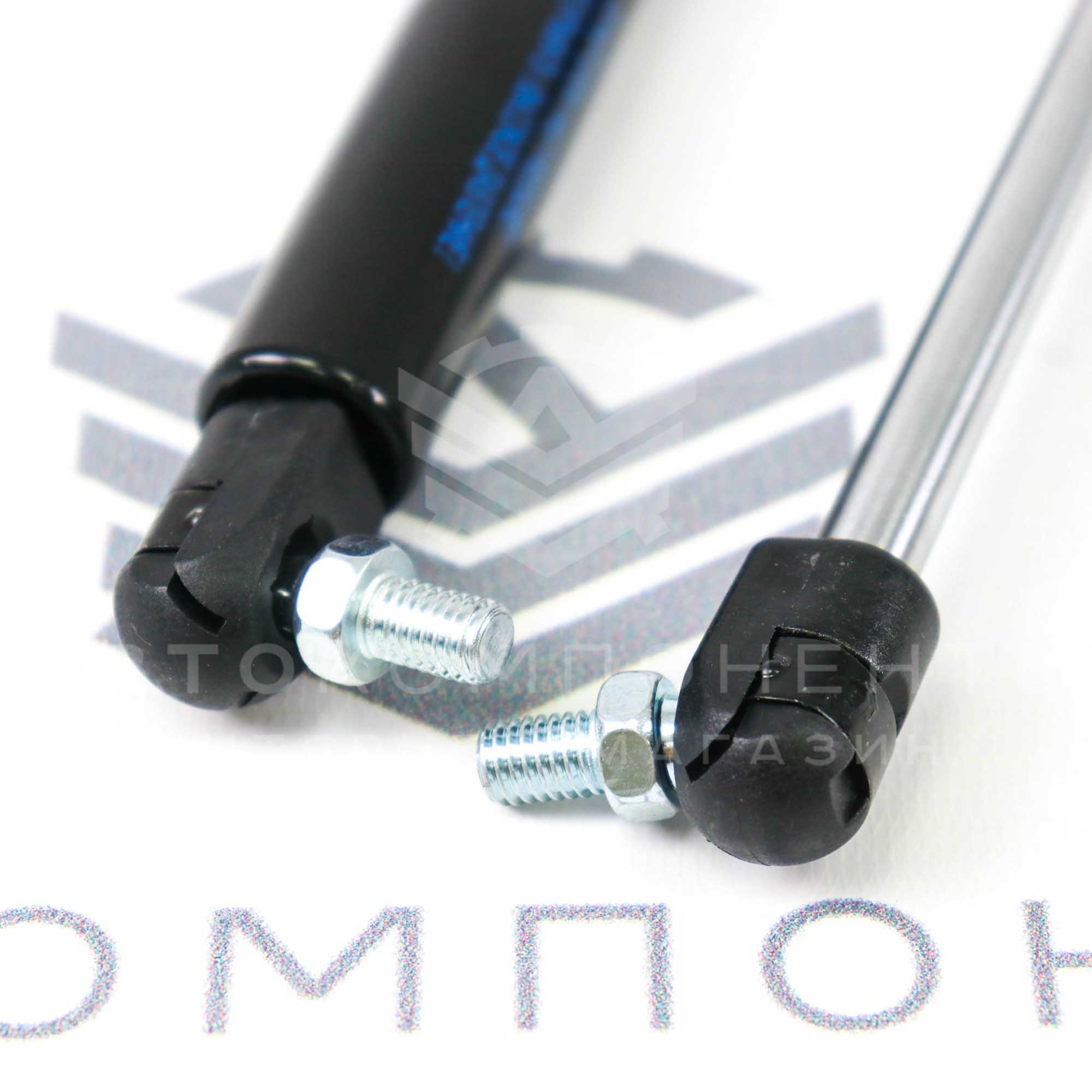 Газовые упоры крышки багажника Лада Гранта