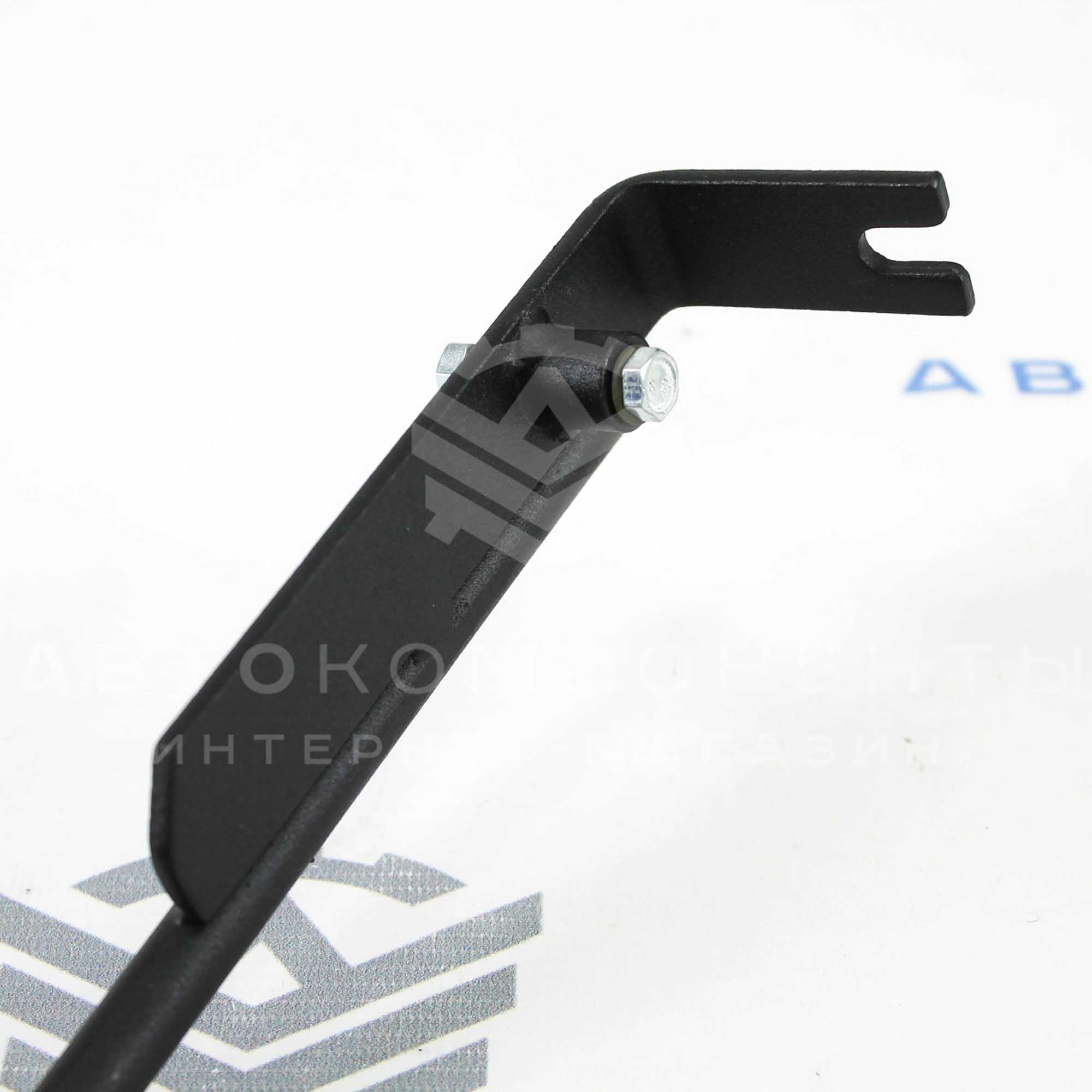 Подлокотник "Аламар" ВАЗ 2104, 2105, 2107