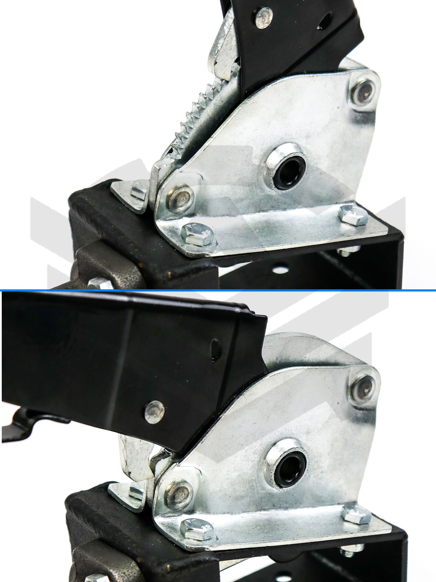 Гидроручник "TS SPORT" (горизонтальный)