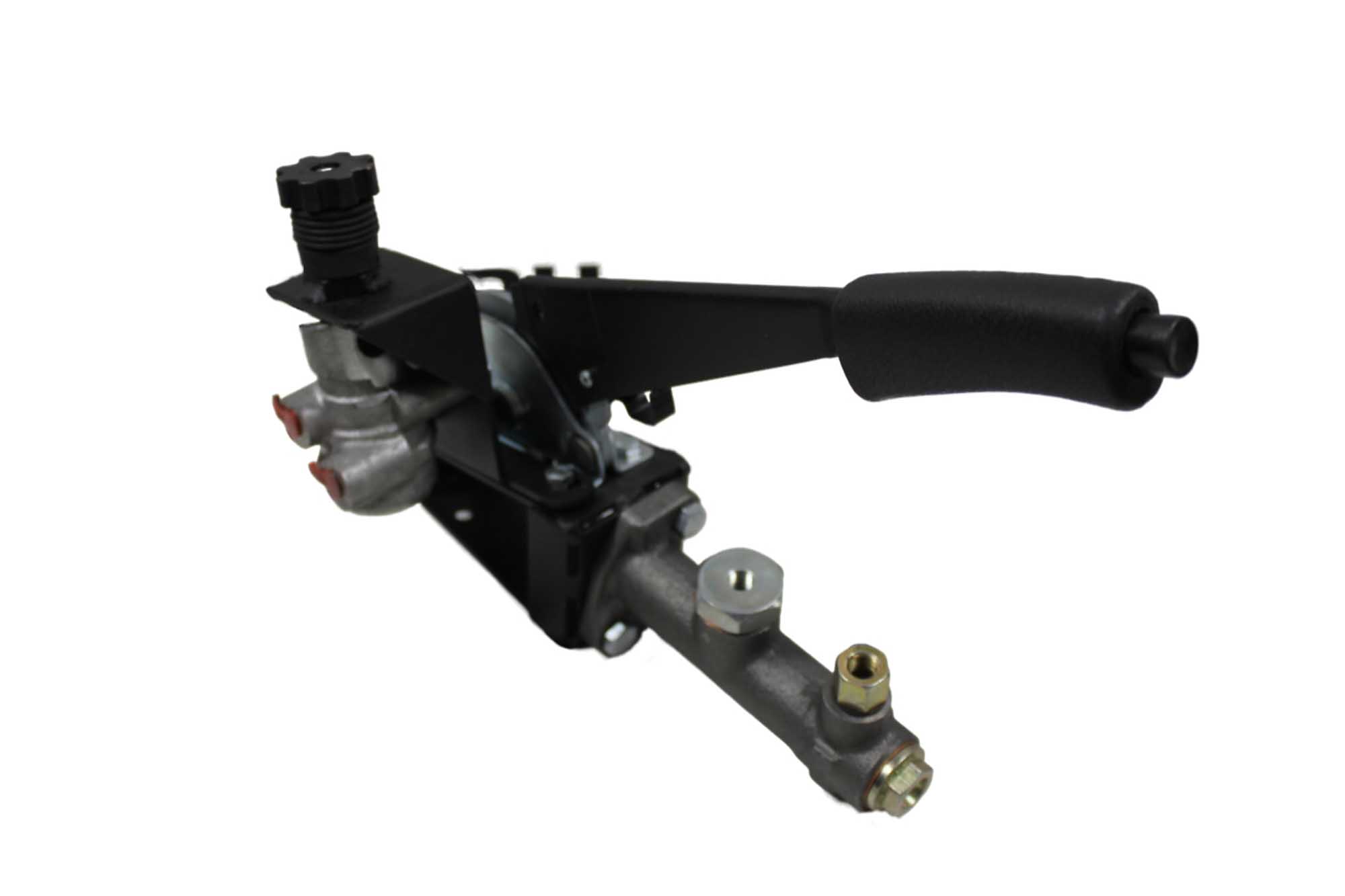 Гидроручник с регулятором тормозных усилий "TS SPORT" (горизонтальный)