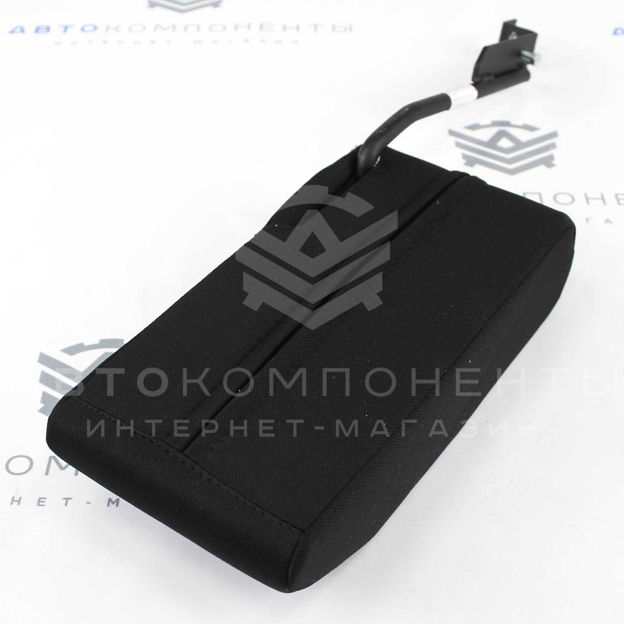 Подлокотник "Аламар" ВАЗ 2110-2112, Лада Приора