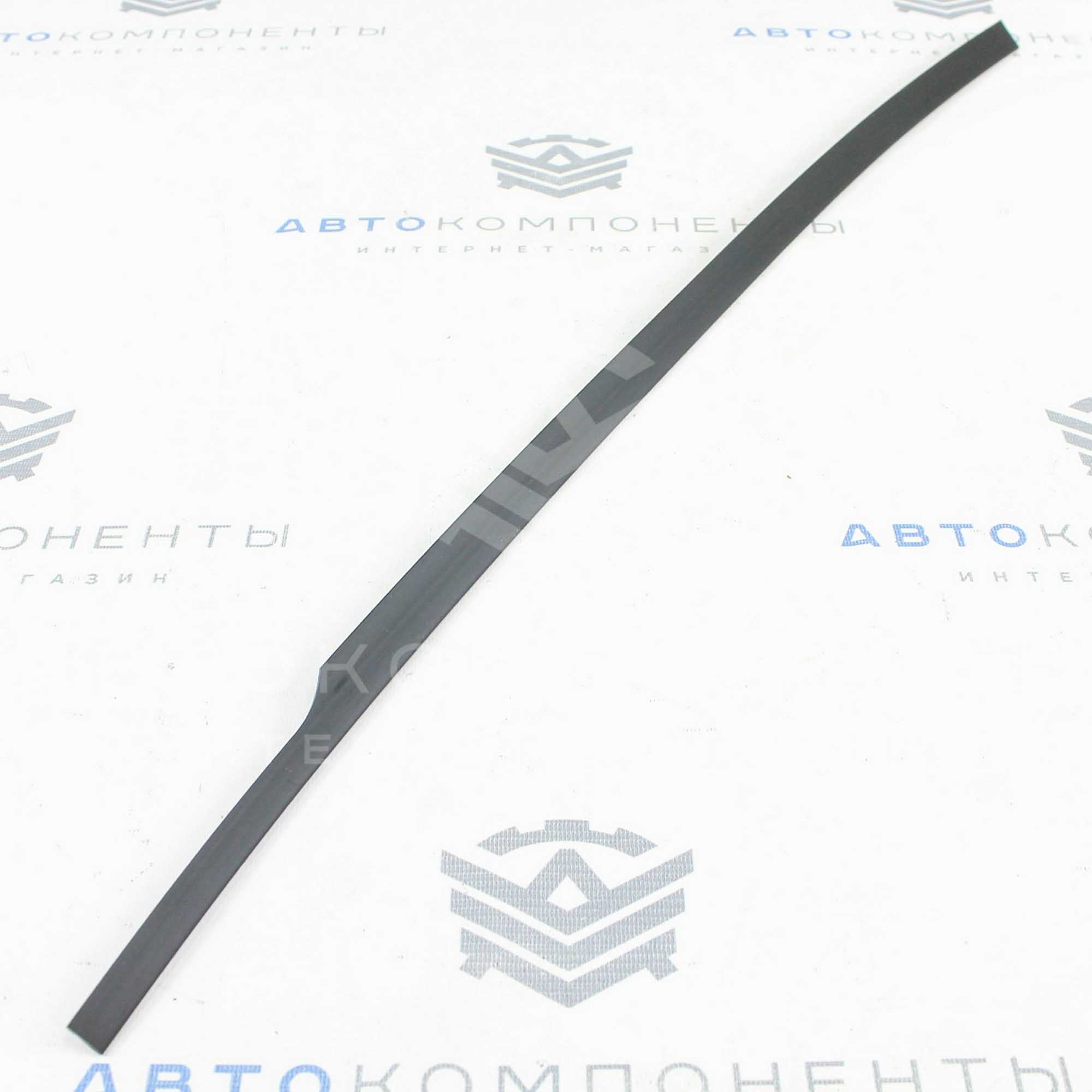 Водосток (дефлектор лобового стекла) Stels Лада Vesta