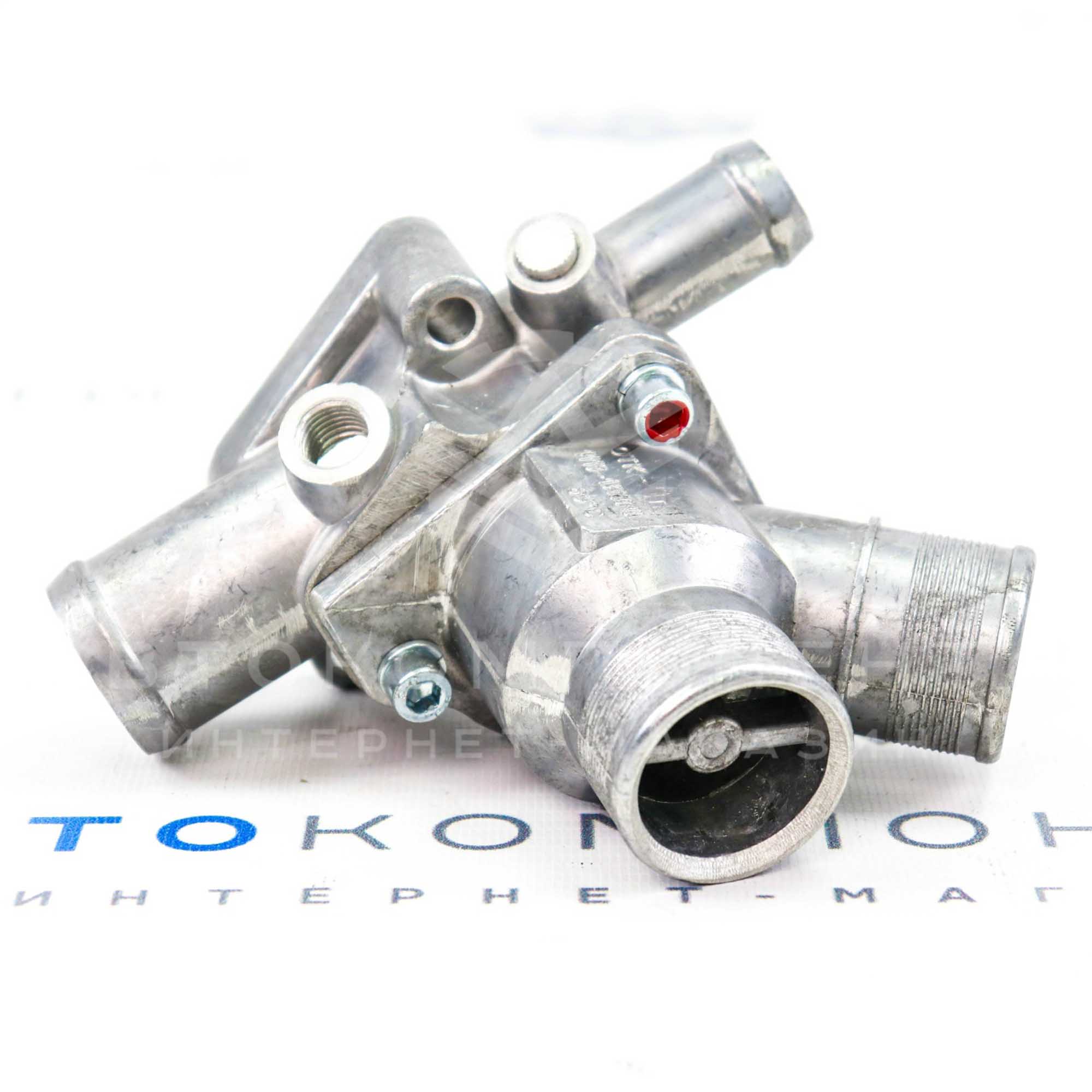 Термостат 85С 16V Лада Калина (МКПП)