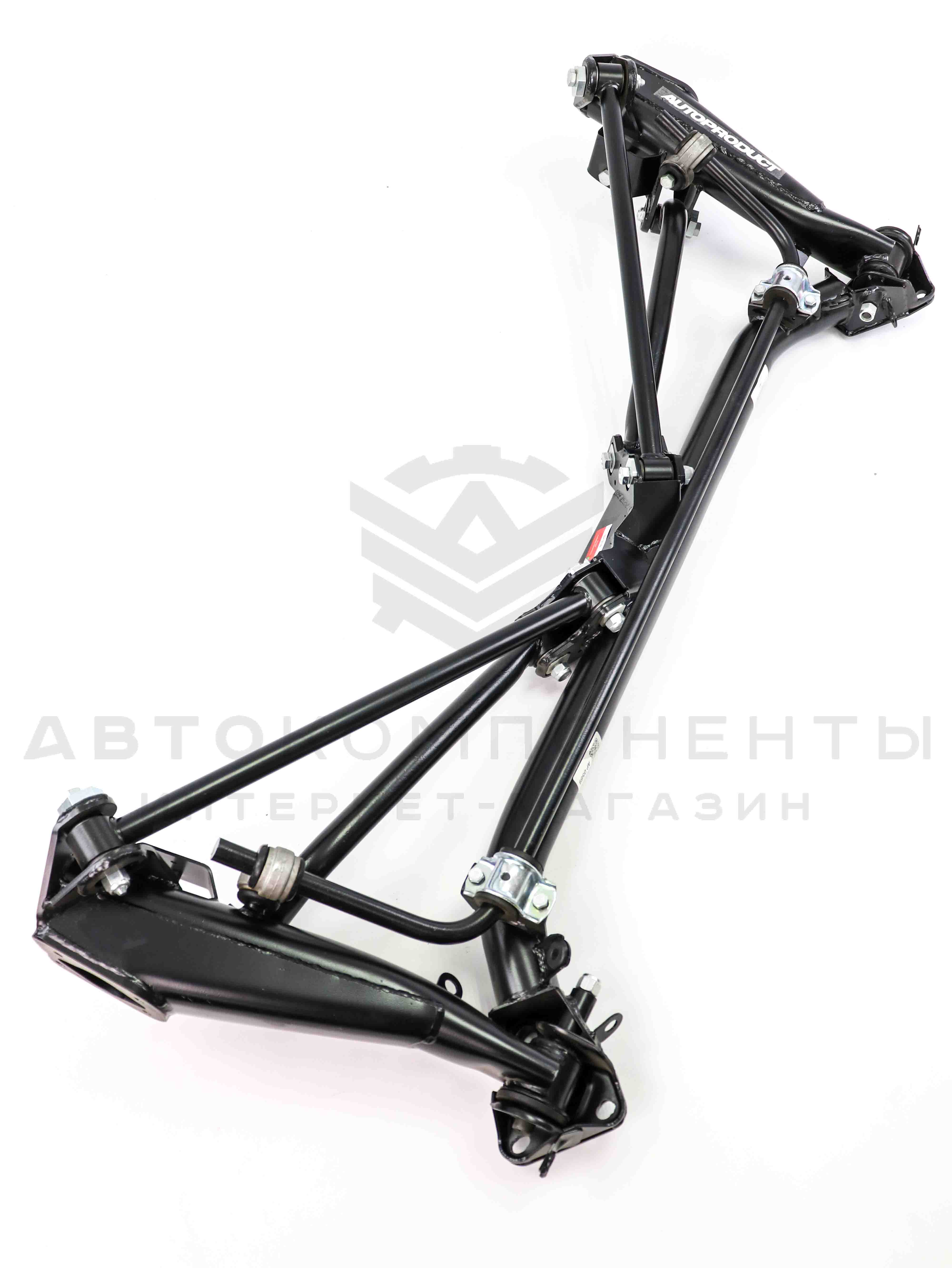 Задняя независимая подвеска "AutoProduct" Drive Лада Калина, Калина 2, Гранта, Гранта FL, Datsun