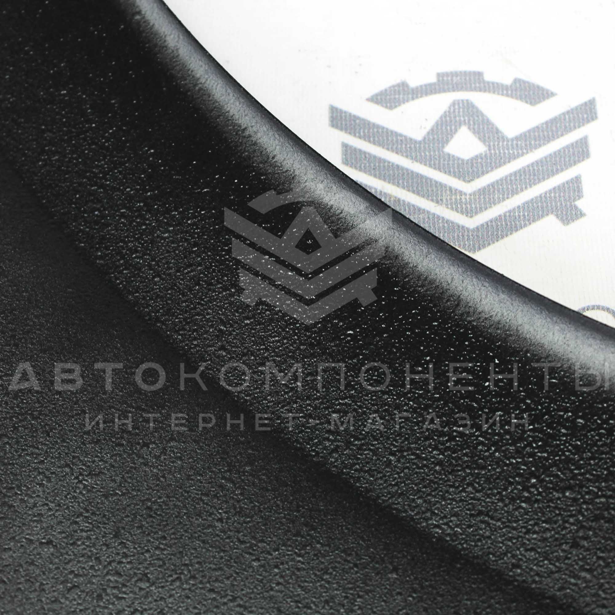 Переднее крыло (левое) Лада Гранта FL (под повторитель) в цвет кузова