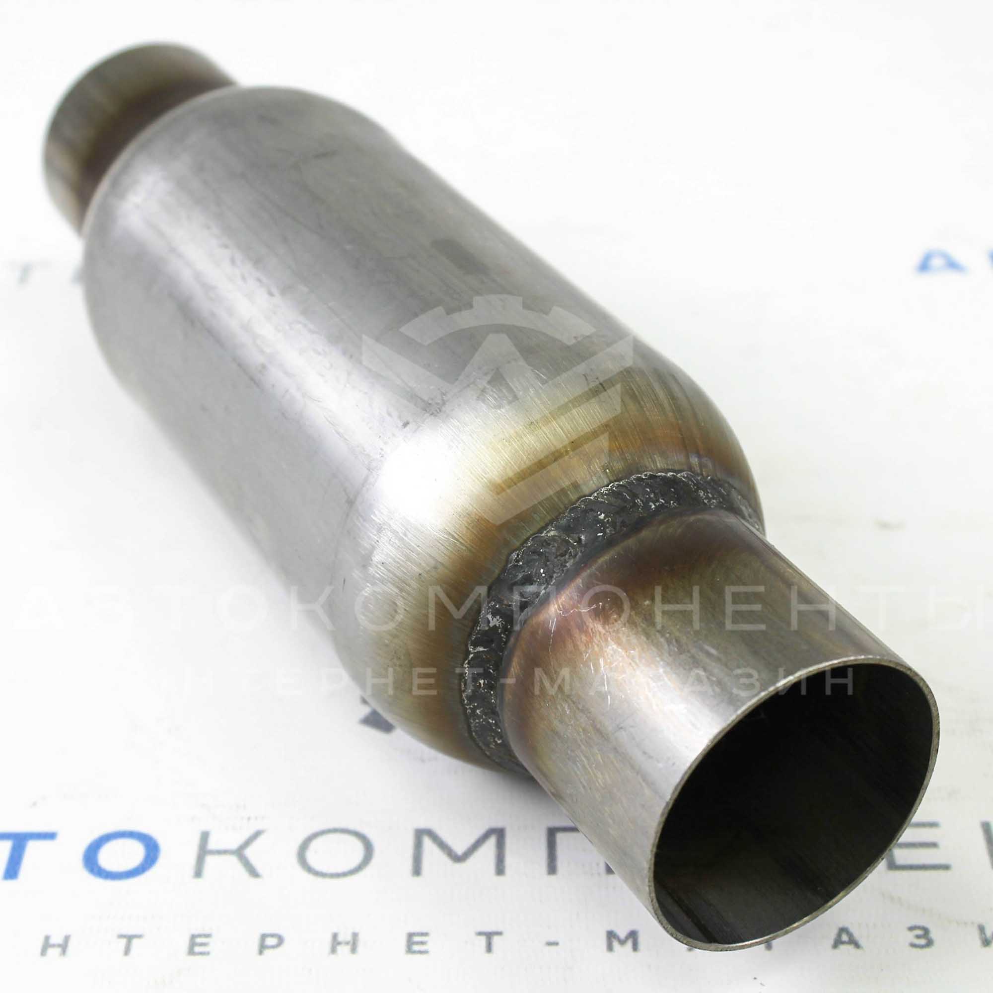 Пламегаситель - стронгер "KATAVTO" (60*90*300)