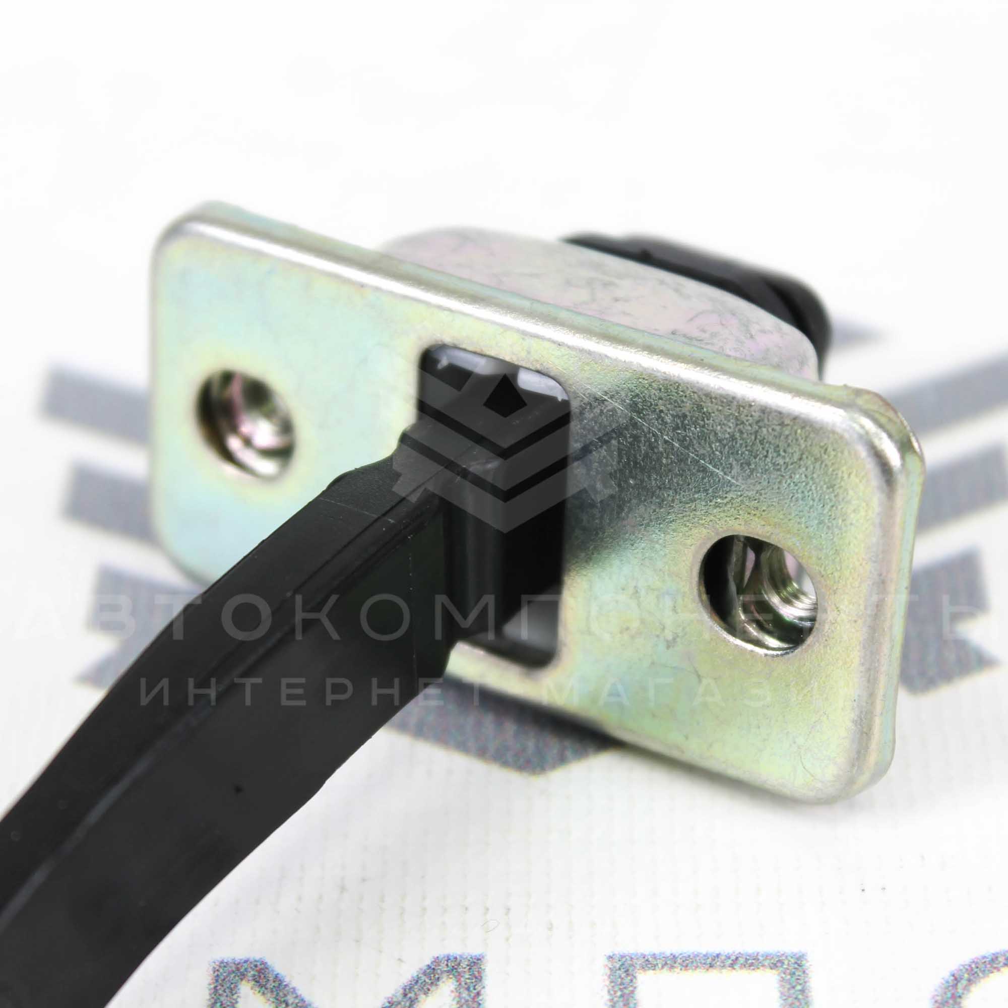 Ограничители фиксации дверей с 3 положениями ВАЗ 2110-2112, Лада Приора