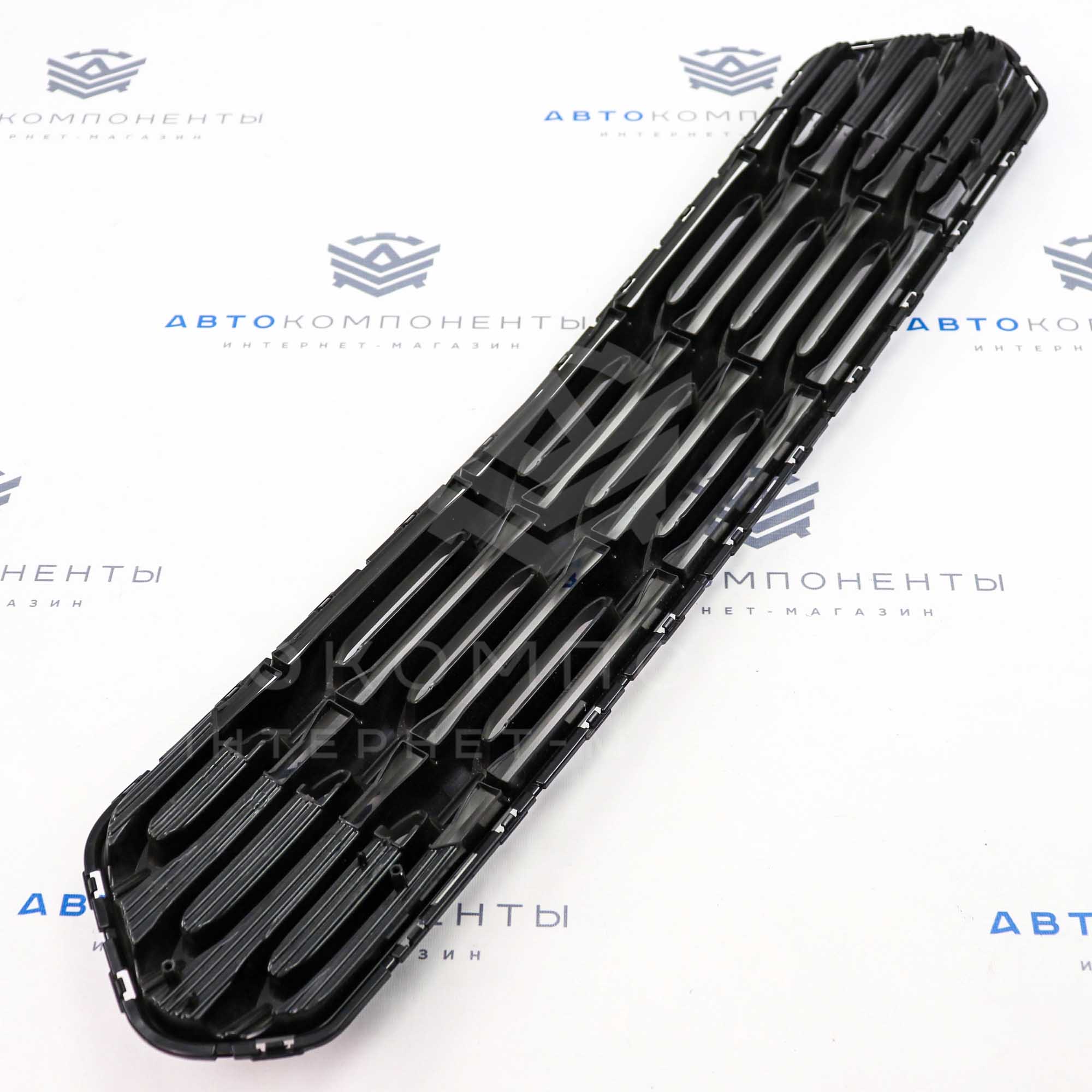 Решетка радиатора Лада Нива Travel