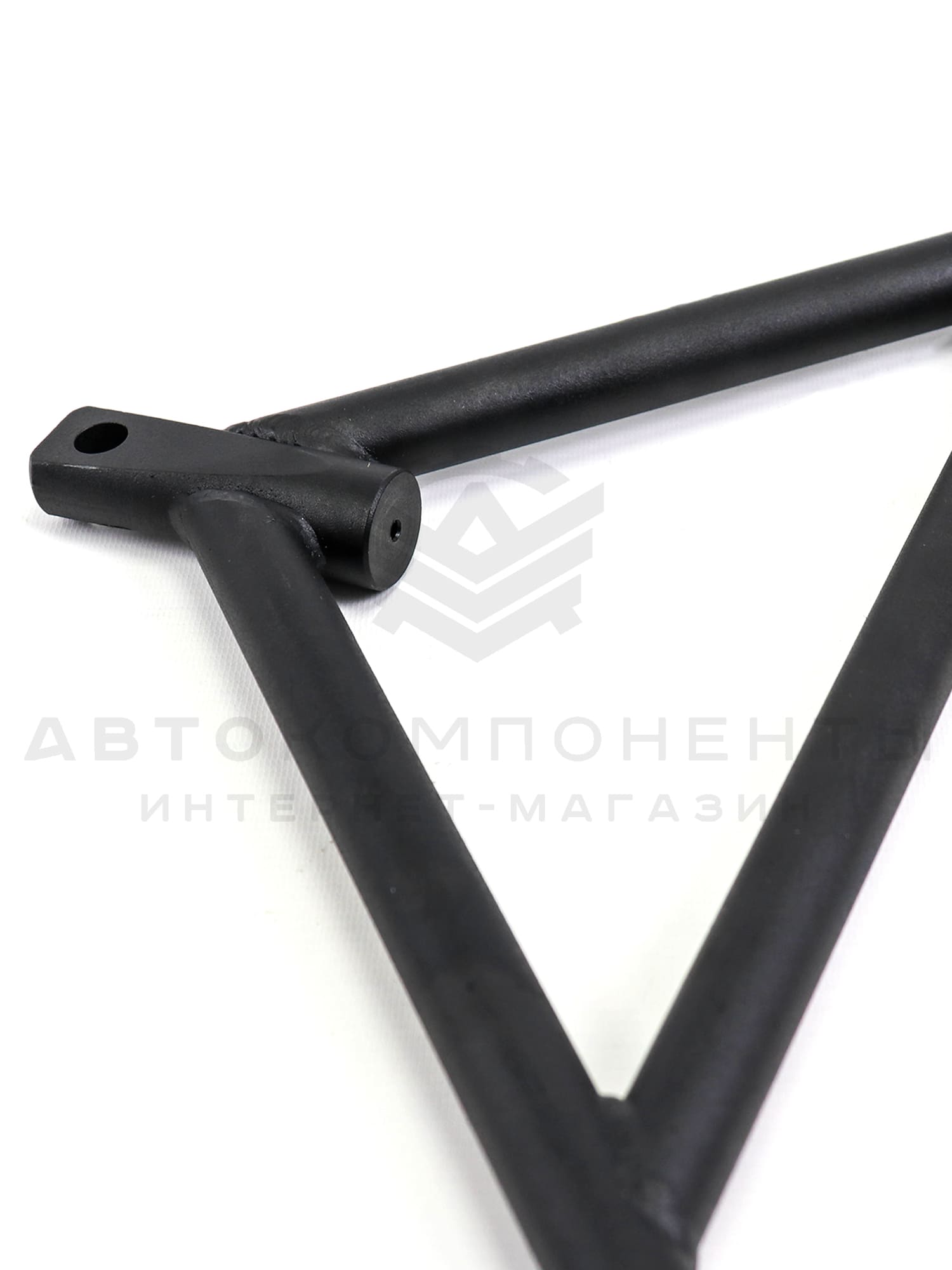 Рычаг задней подвески А-образный "TS-SPORT" (резиновые сайлентблоки) ВАЗ 2101-2107, Лада Нива 4х4