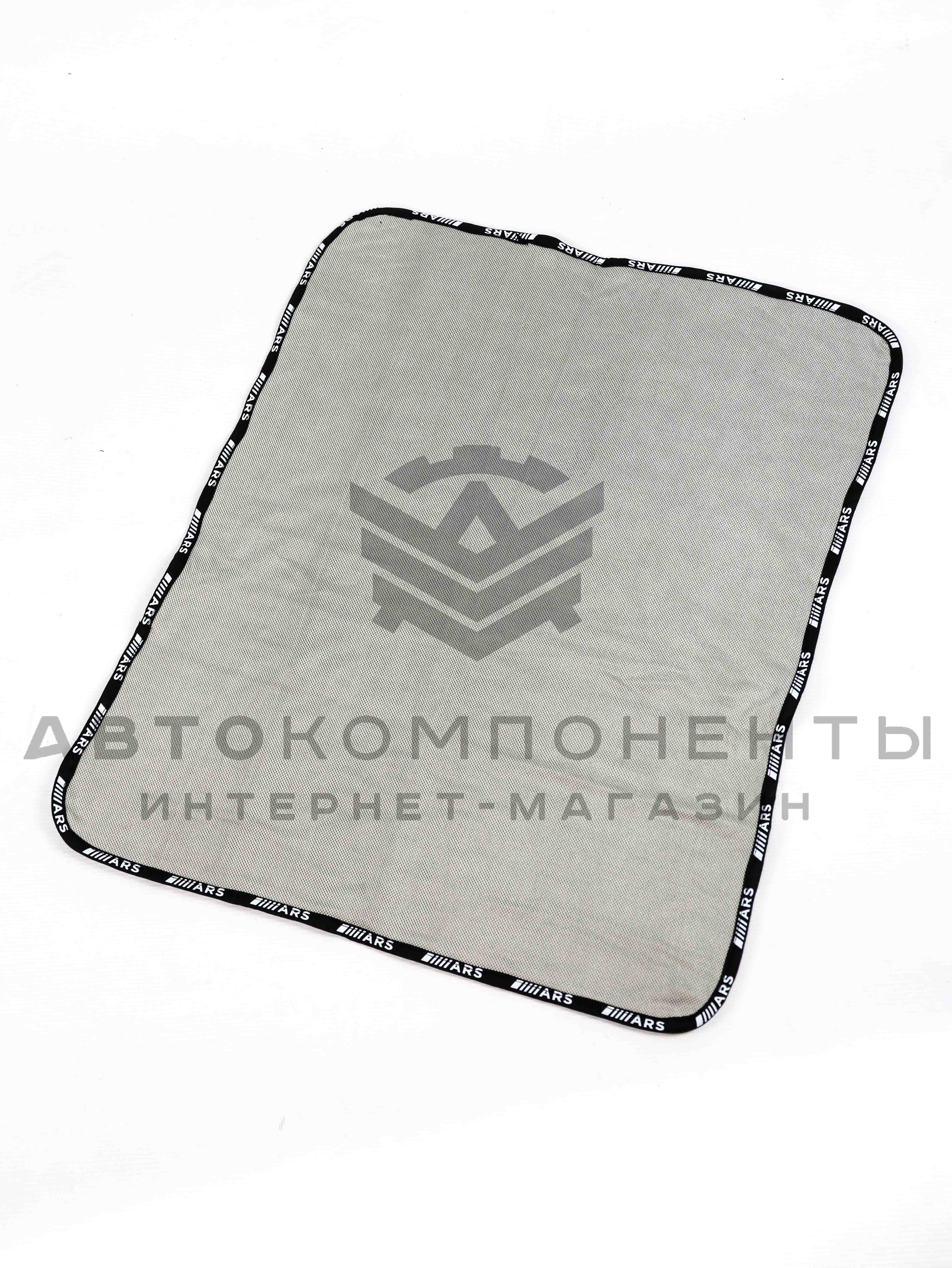 Супер микрофибра для сушки автомобилей