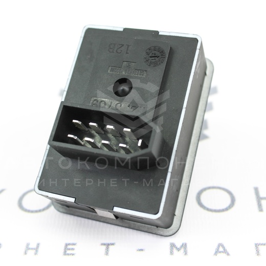 Комплект подключения электрозеркал ВАЗ 2108-2115