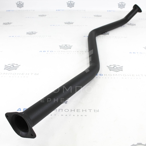 Выпускной комплект "DK PRO" 16V с глушителем ВАЗ 2102, 2104