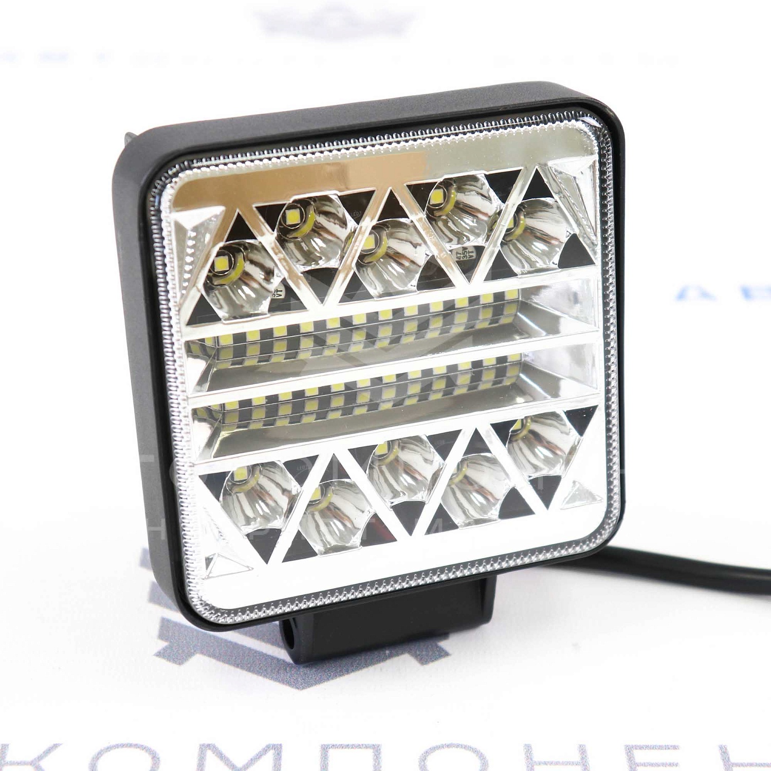 Вспышки ФСО YS 54