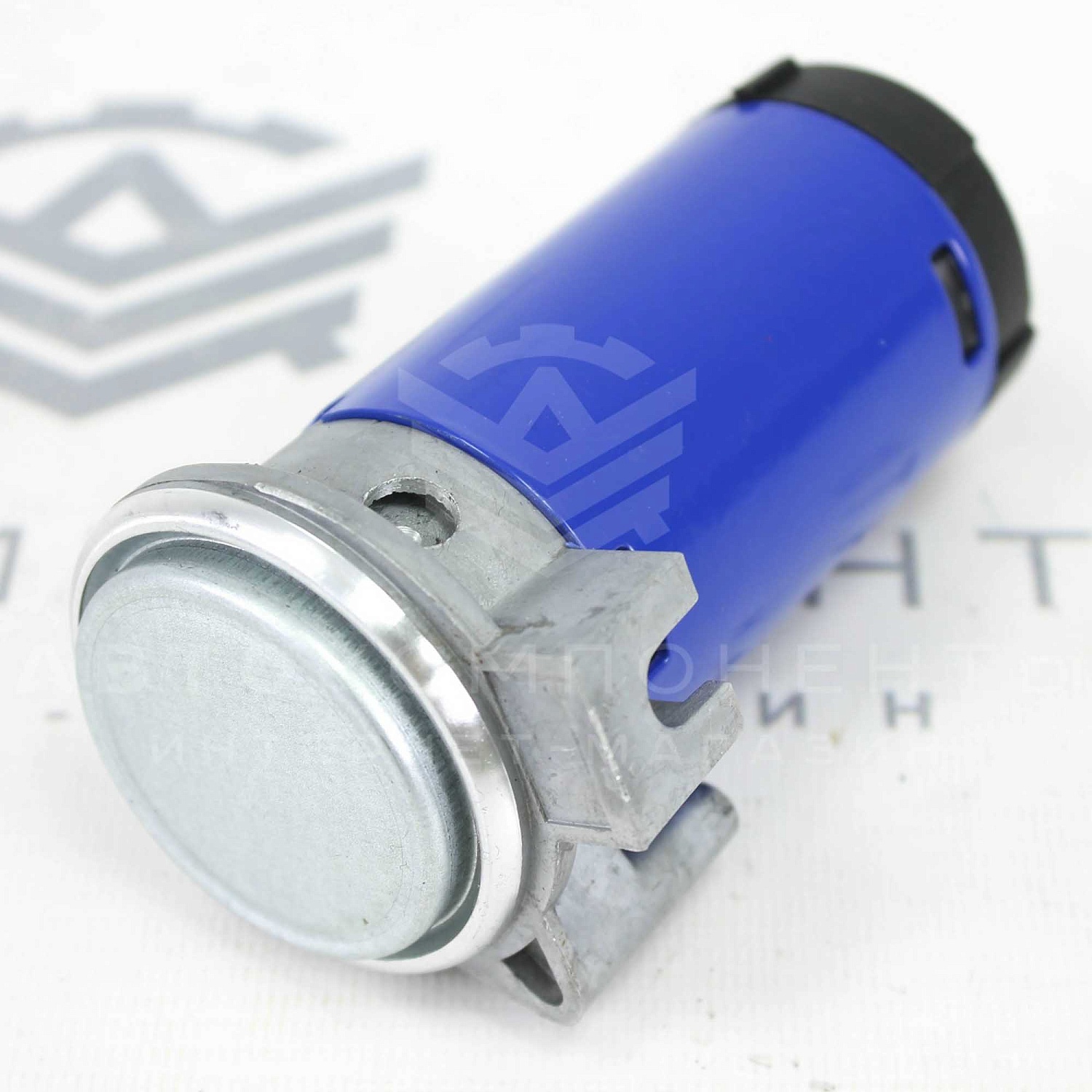 Звуковой сигнал (воздушный) двухрожковый