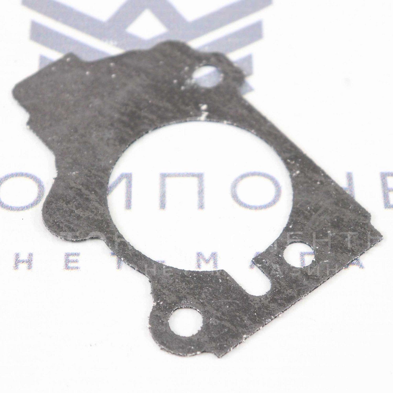 Прокладка дроссельной заслонки ВАЗ 2108-2115, 2110-2112, Приора, Калина, Гранта, Нива 4х4