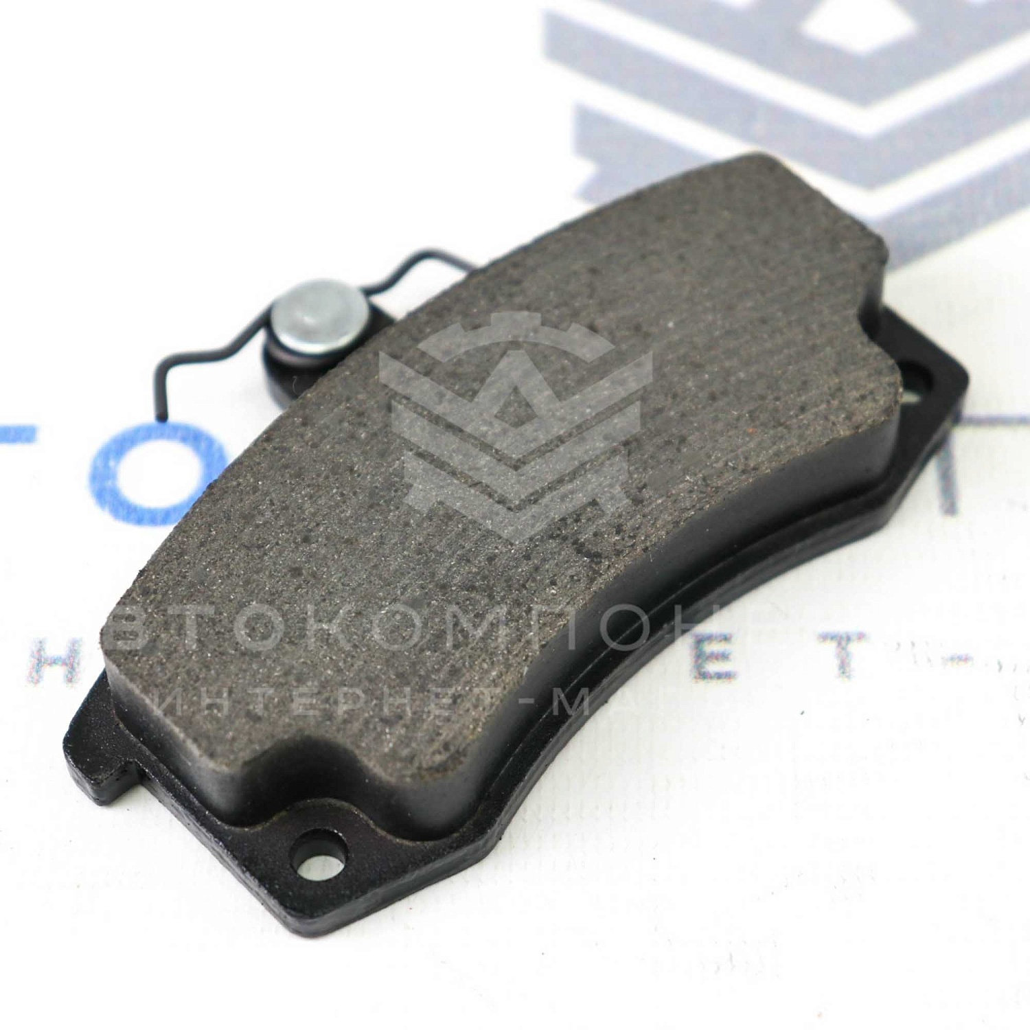 Тормозные колодки (передние) "SANGSIN" Hi-Q ВАЗ 2108-2115, Калина, Гранта, Приора (SP1181) Тормозные колодки (передние) "SANGSIN" Hi-Q ВАЗ 2108-2115, Калина, Гранта, Приора (SP1181)