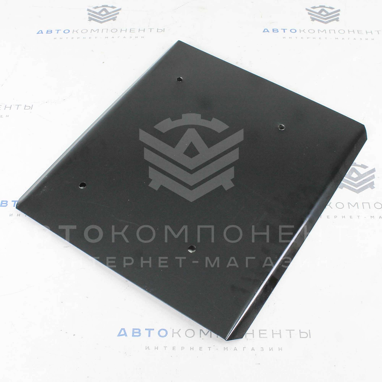 Защита подрамника Лада Нива 4х4