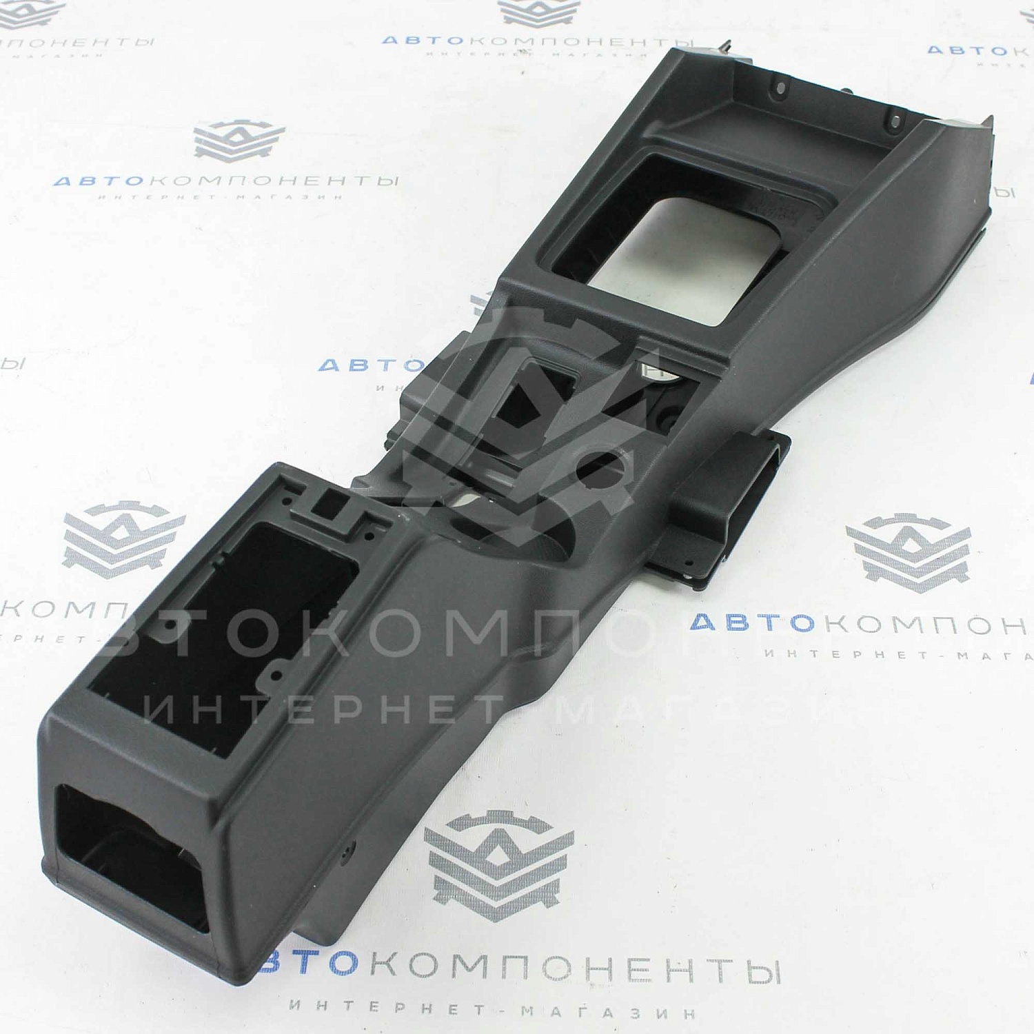 Тоннель пола Лада Приора