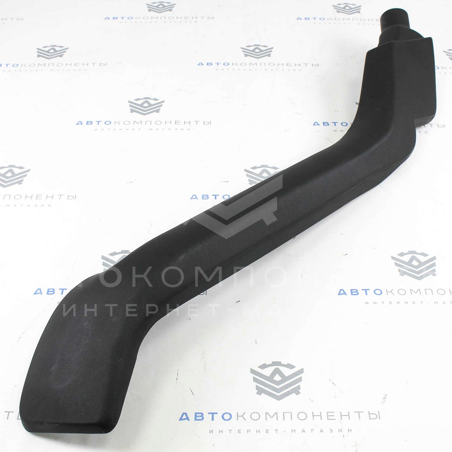 Шноркель Лада Нива 4х4