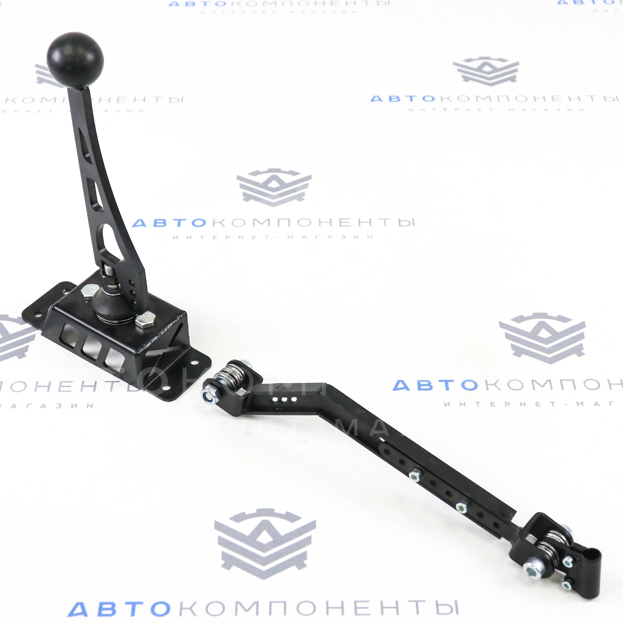 Перенос кулисы (рычага) КПП "SNAKE" (копия AKAN) ВАЗ 2101-2107