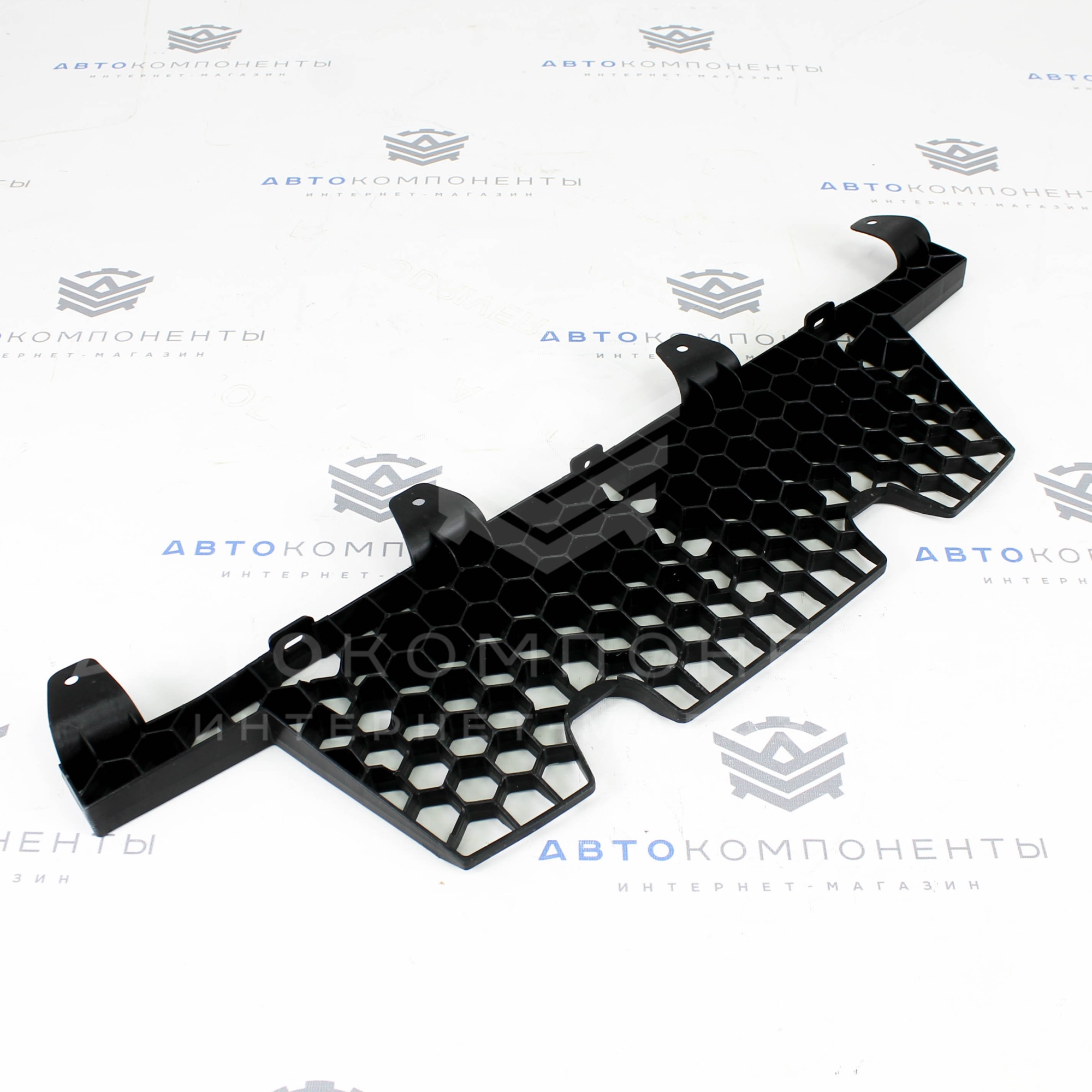 Усилитель переднего бампера (нижний) Лада Vesta