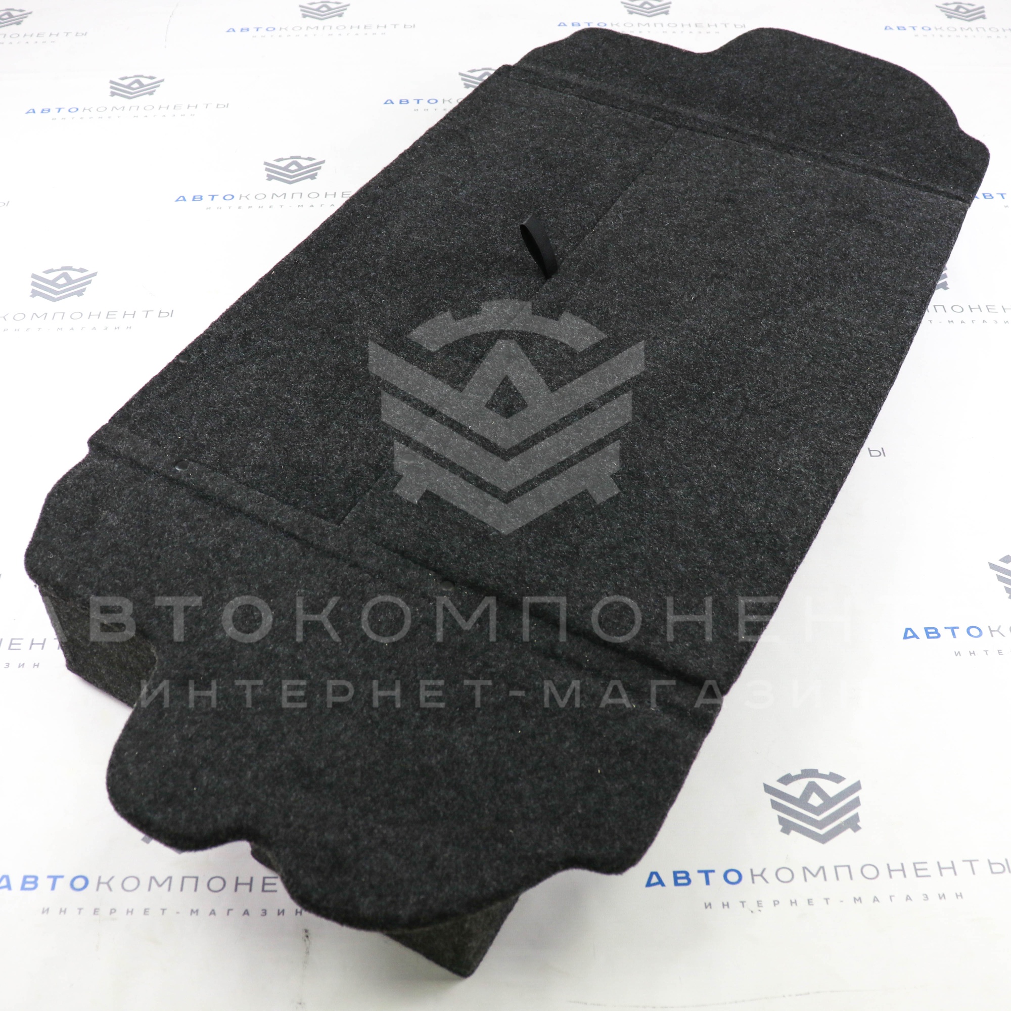 Органайзер багажного отделения Лада Нива 4х4