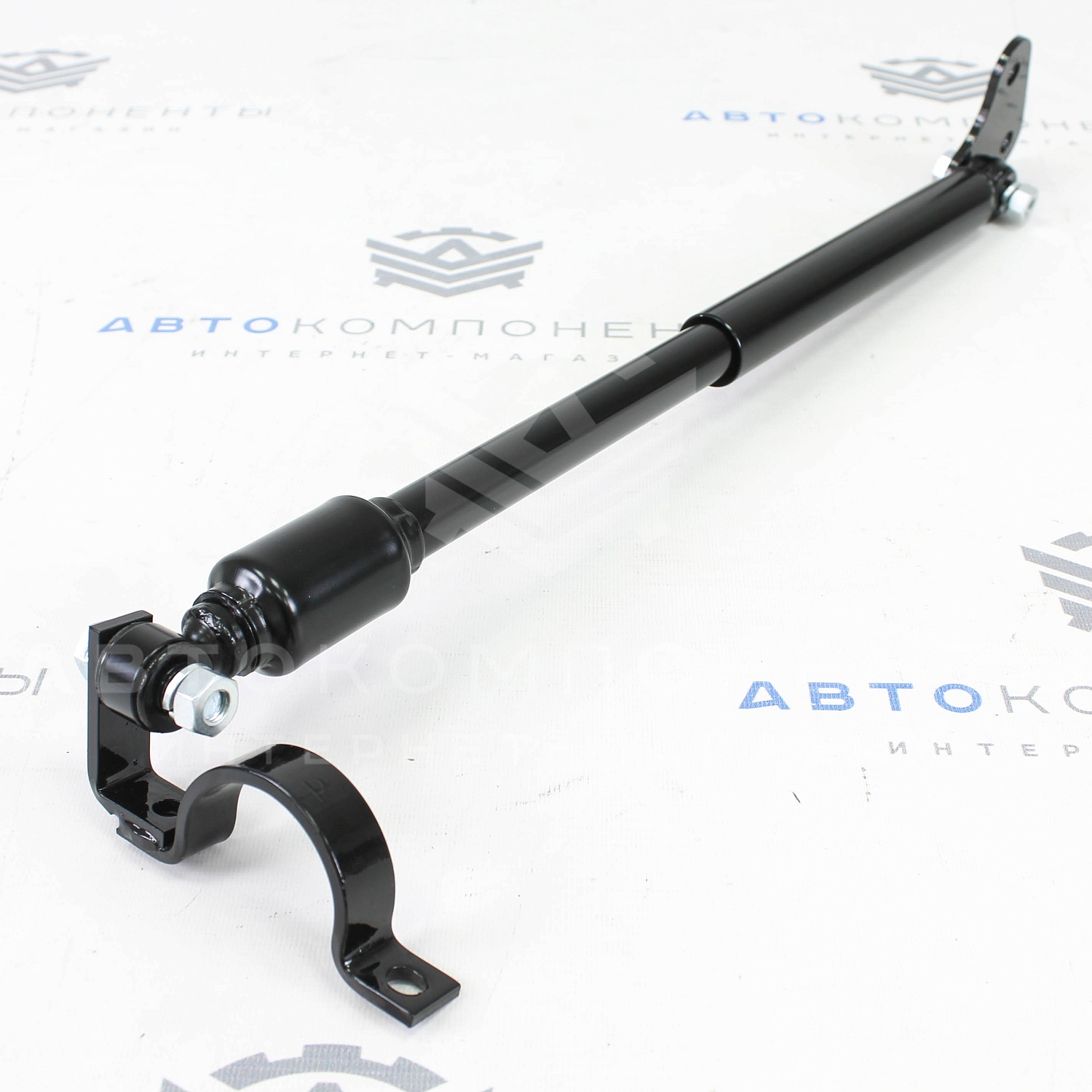 Демпфер рулевой рейки ВАЗ 2108-2115, Лада Калина, Приора, Гранта (рейка старого образца)