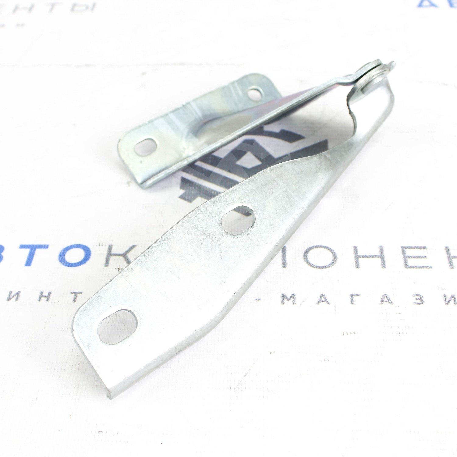 Петли капота Лада Гранта, Калина 2, Гранта FL