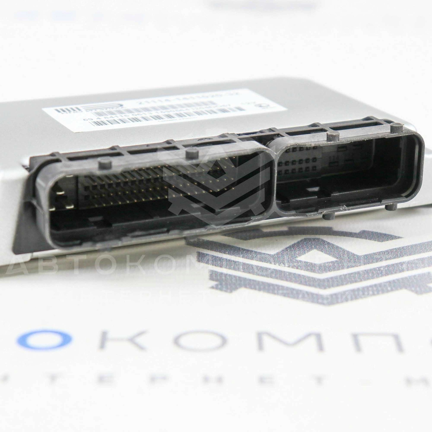 Контроллер ЭБУ Январь "ИТЭЛМА" (21114-1411020-32) ВАЗ 2110