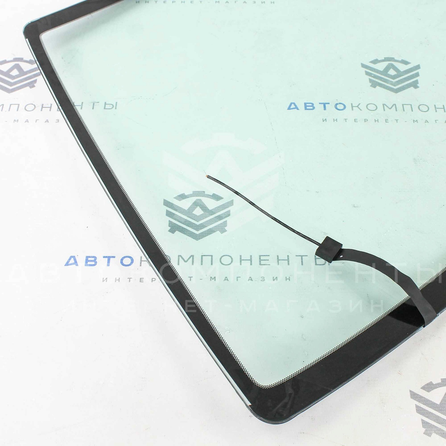 Лобовое стекло с обогревом ВАЗ 2108-21099, 2113-2115