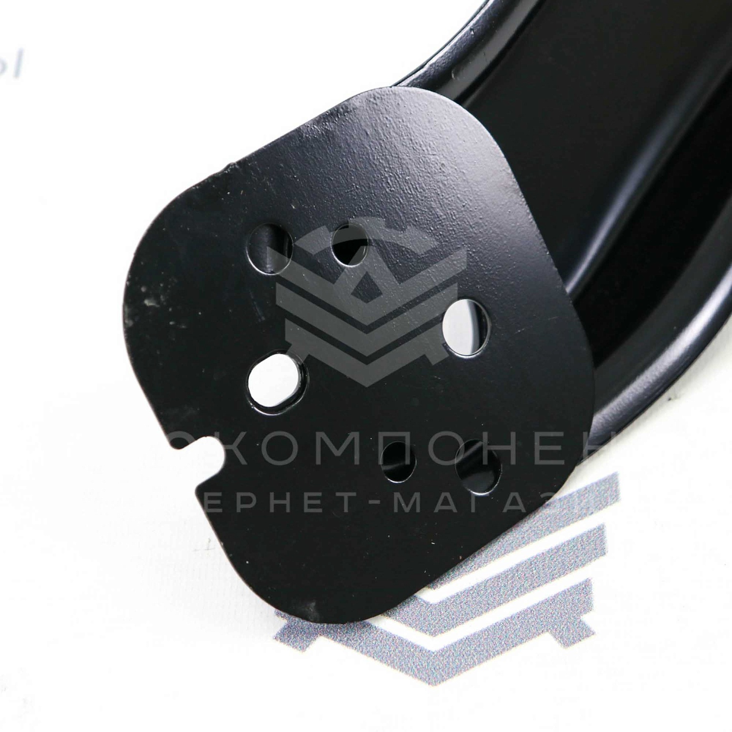 Усилитель заднего бампера Лада Vesta