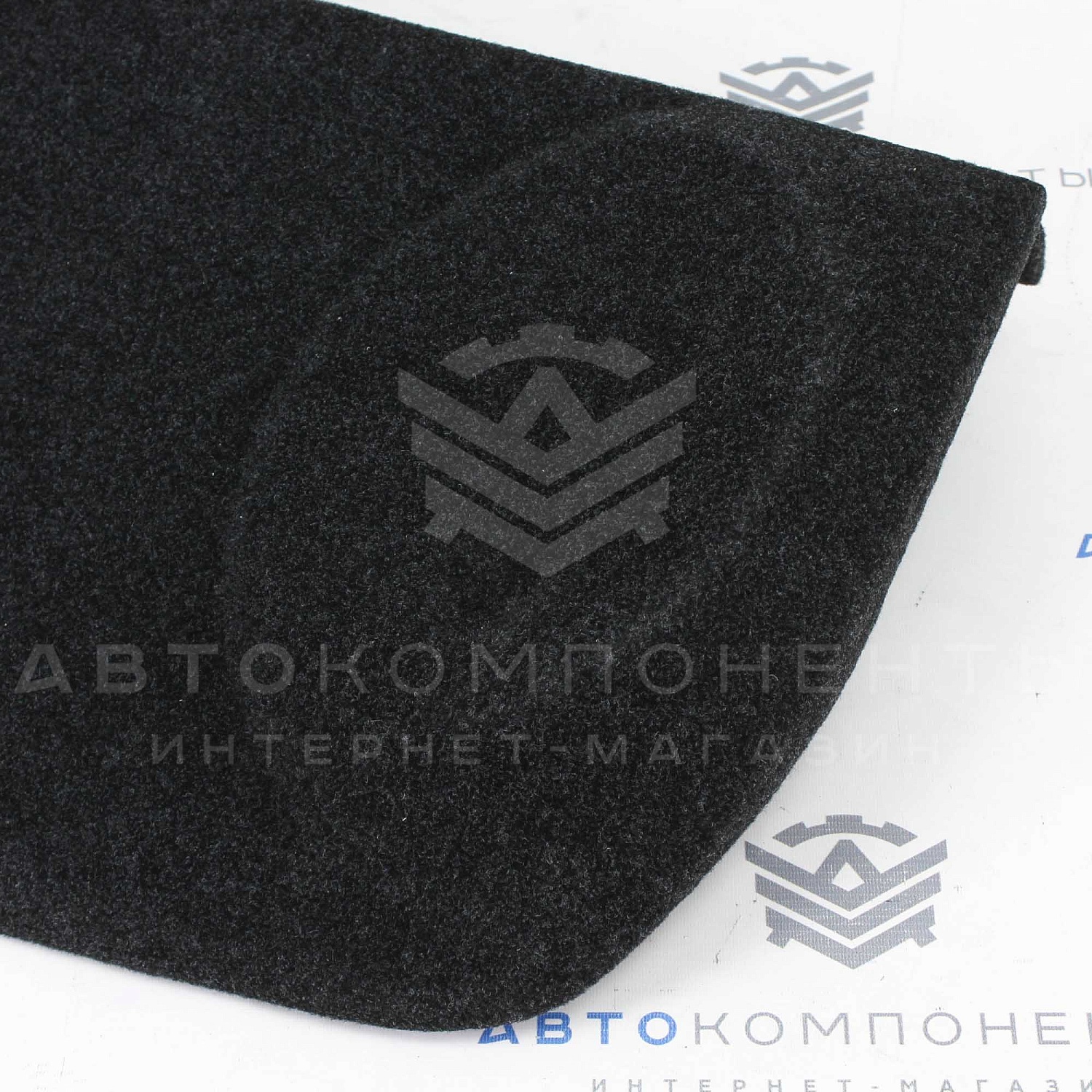 Акустическая полка Лада Vesta (седан)