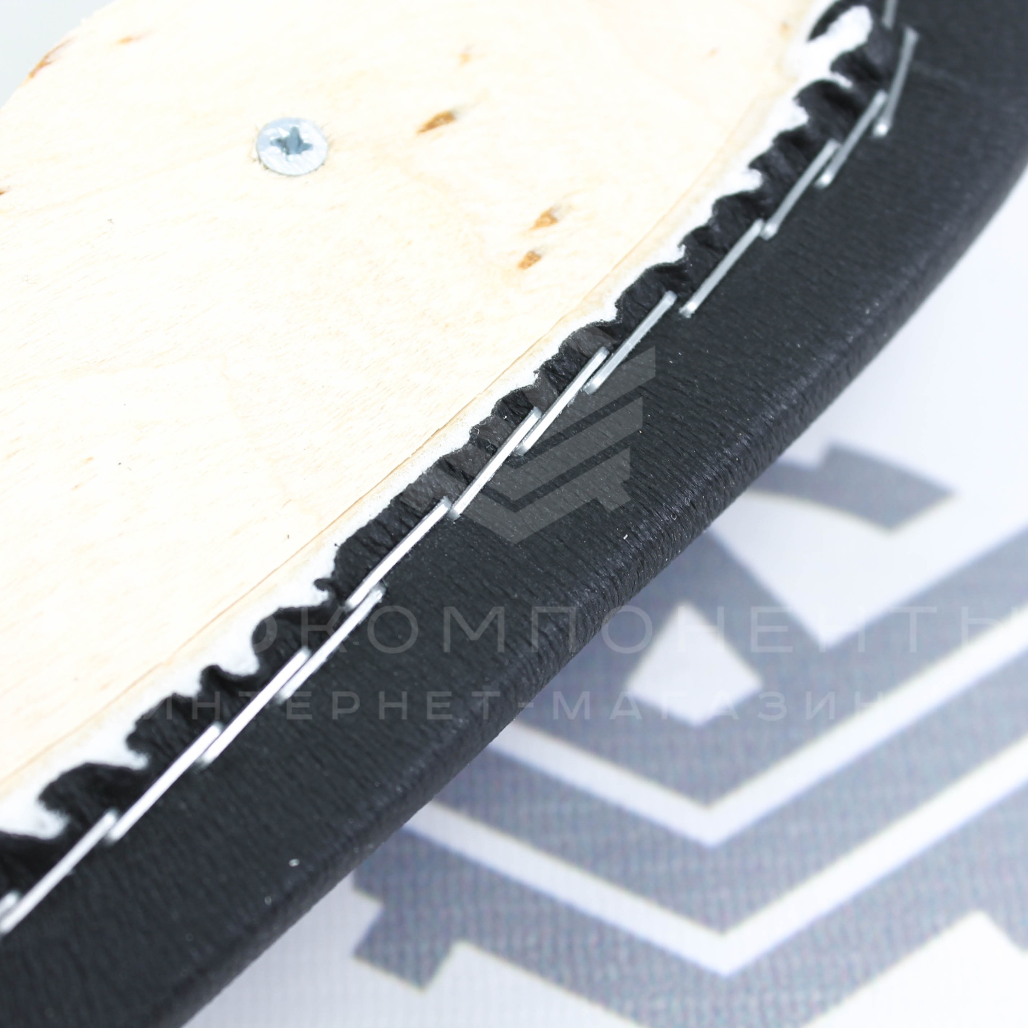 Подиумы (верхние) Лада Нива 4х4 (под 16 динамики)