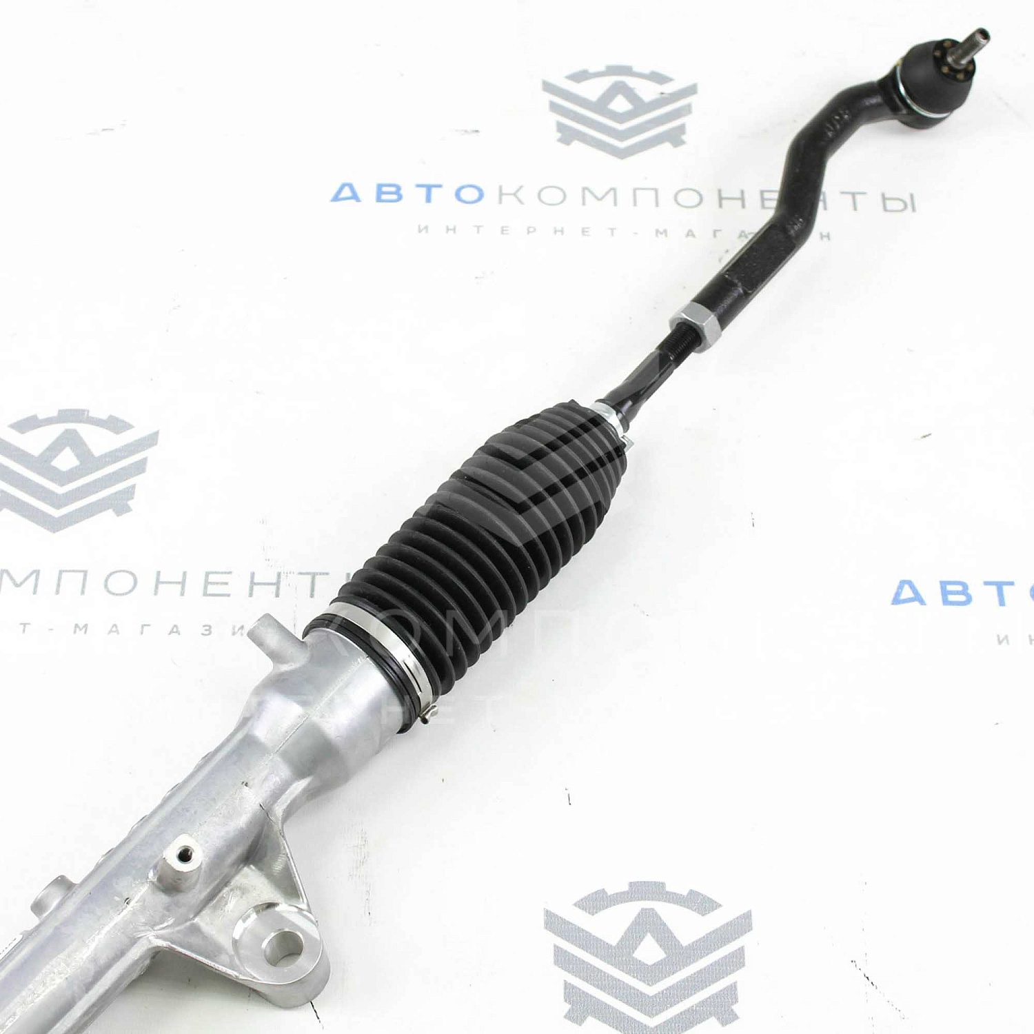 Рулевая рейка с наконечниками Лада Vesta