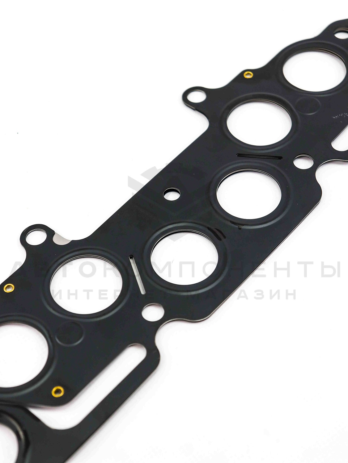 Прокладка выпускного коллектора ВАЗ 8V