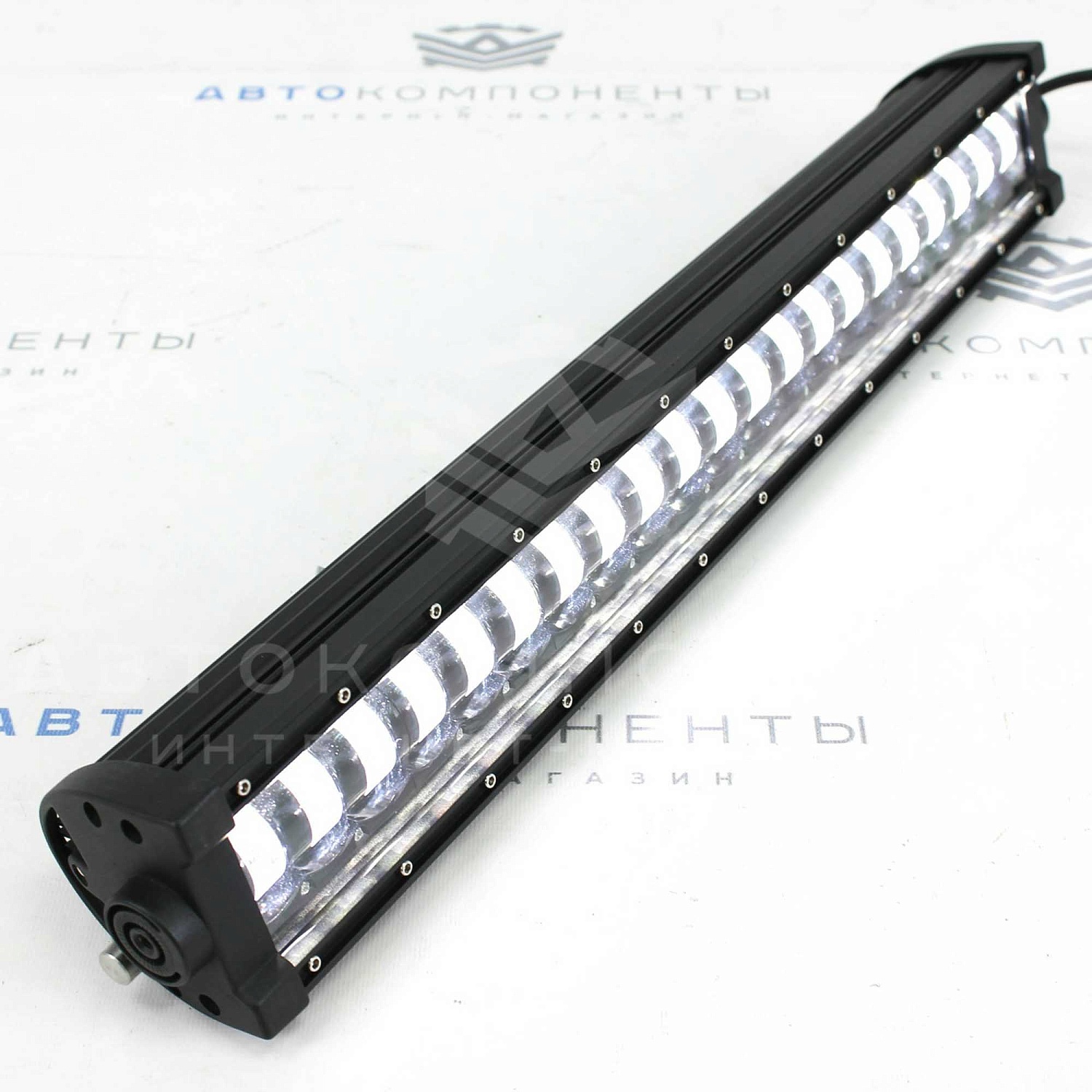 Светодиодная балка двухрежимная CT-160W