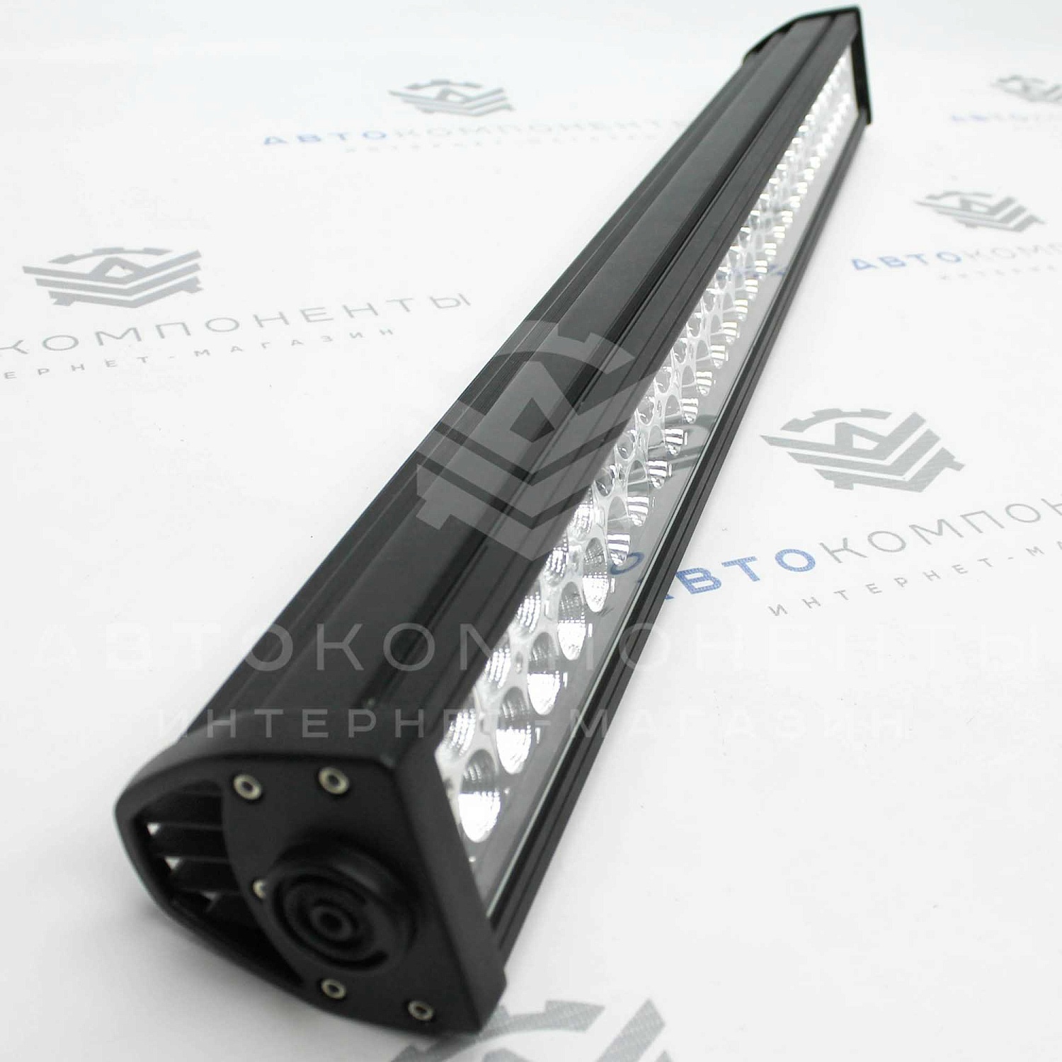 Светодиодная балка 180w 91 см