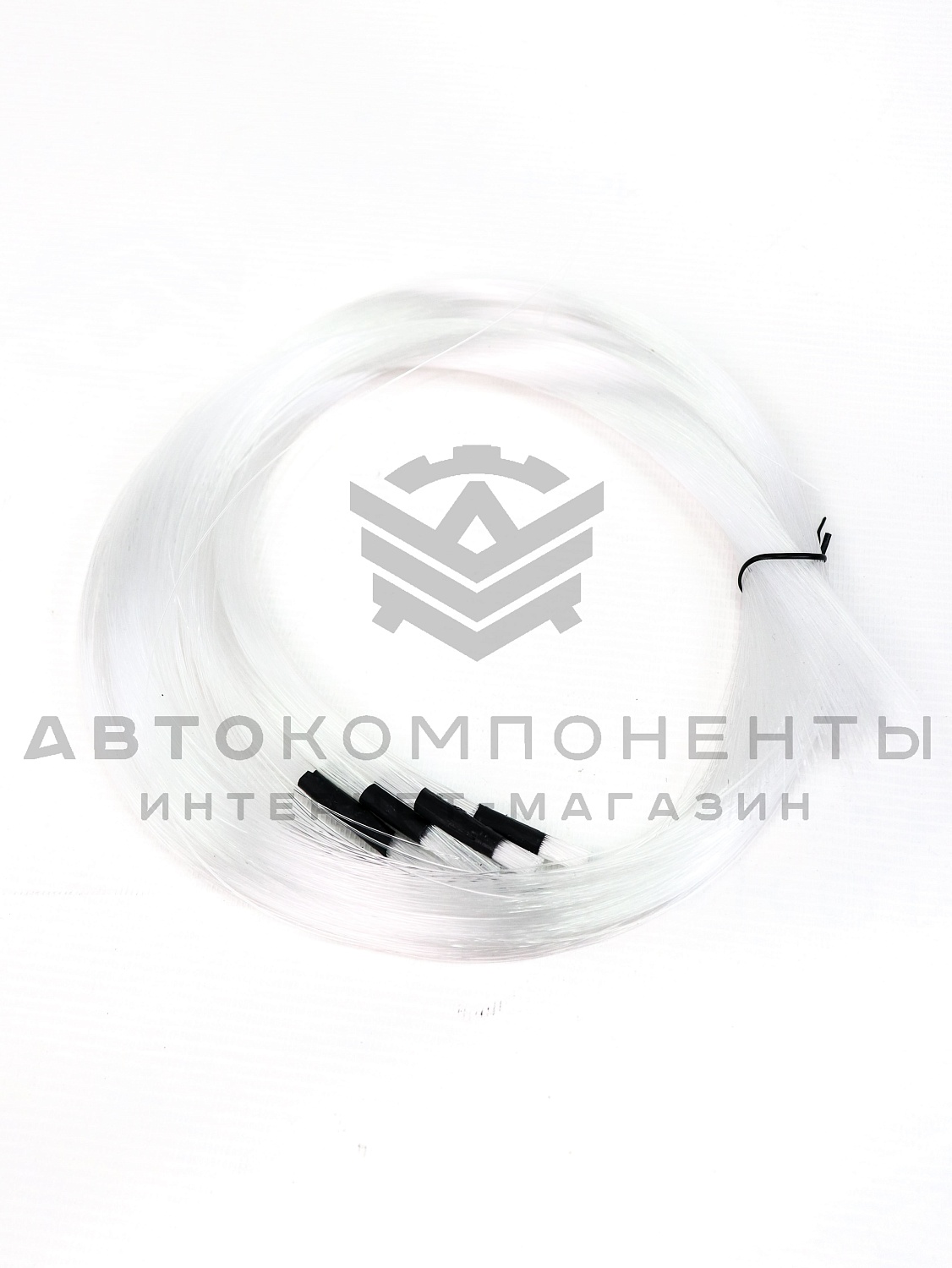 "Звездное небо" (mini) для установки в обивку потолка (800 нитей)