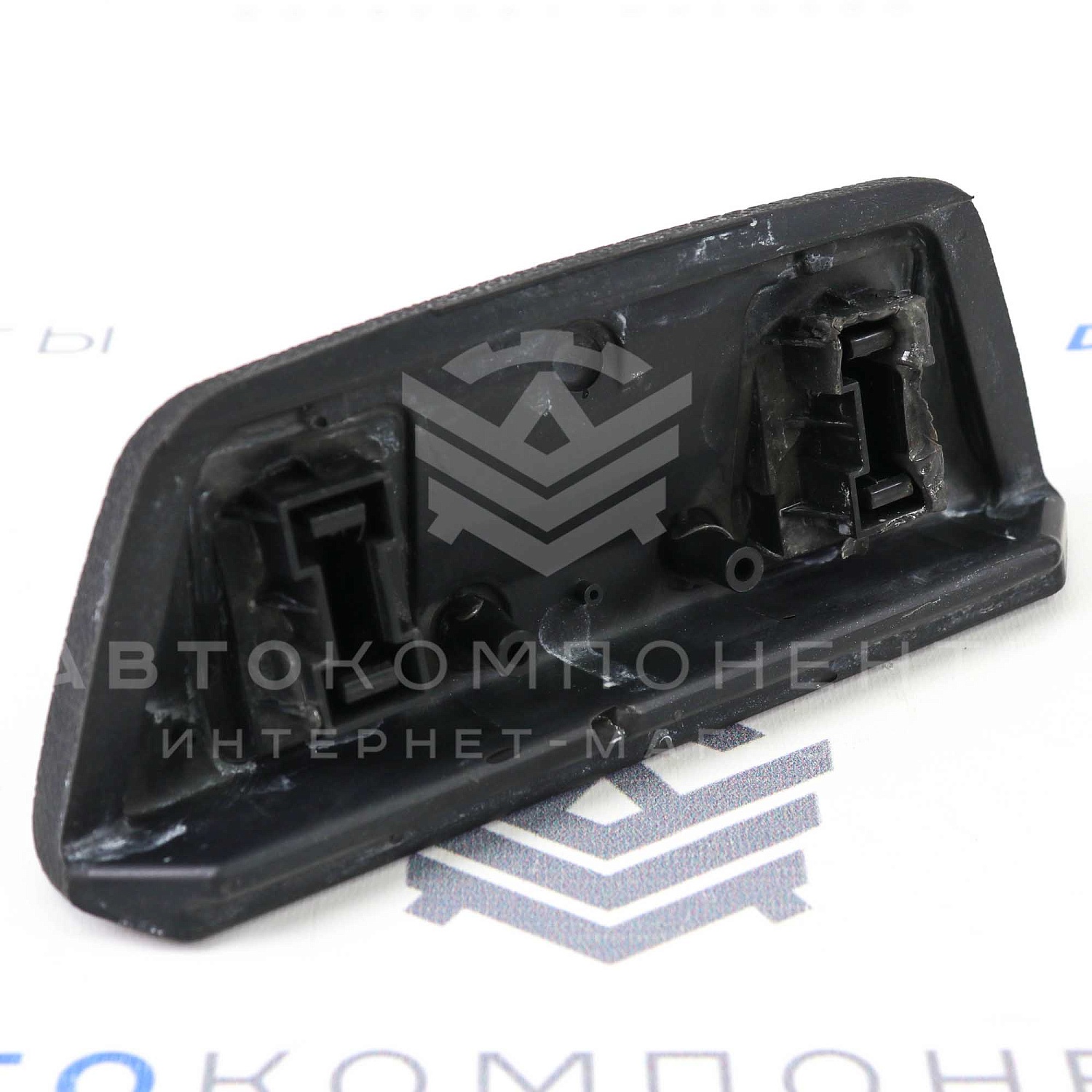 Заглушка (муляж) вместо подушки безопасности в руль ВАЗ 2108-21099, 2113-2115