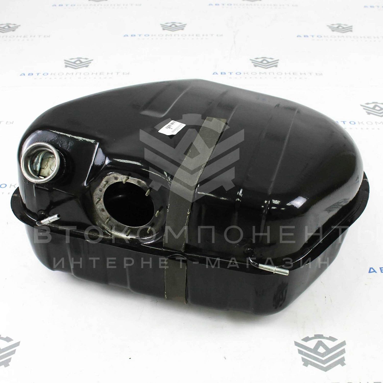 Топливный бак ВАЗ 2105, 2107 с инжекторным двигателем