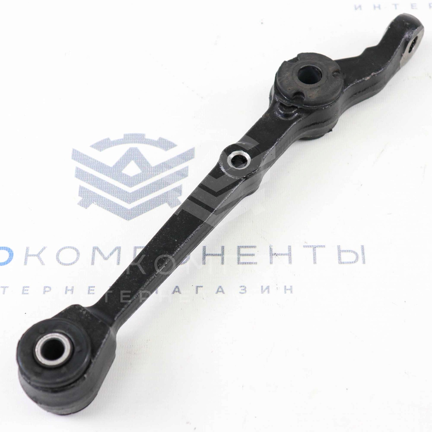 Рычаги передней подвески ВАЗ 2108-2115, 2110-2112, Калина, Калина 2, Приора, Гранта