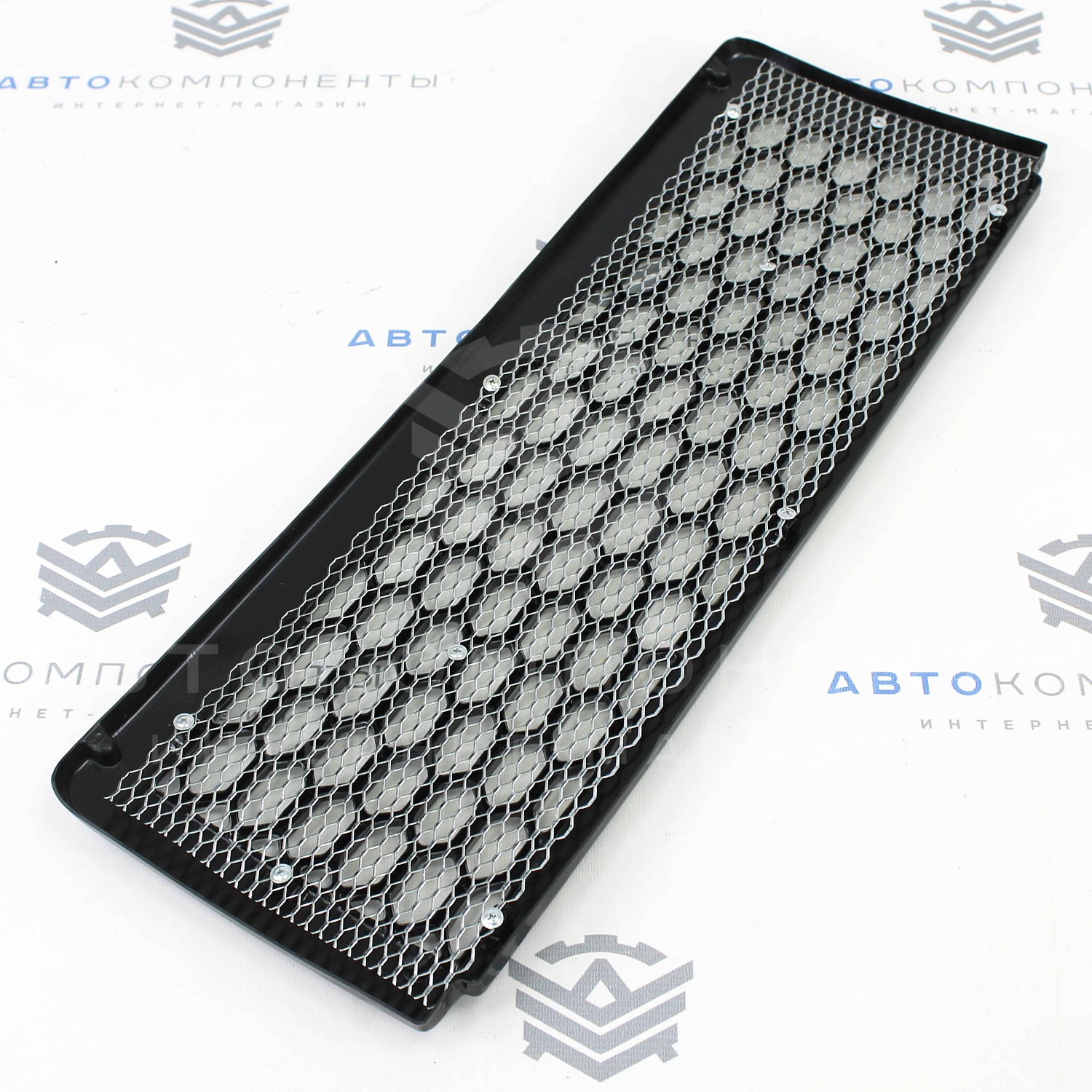 Решетка радиатора "СОТЫ" ВАЗ 2107